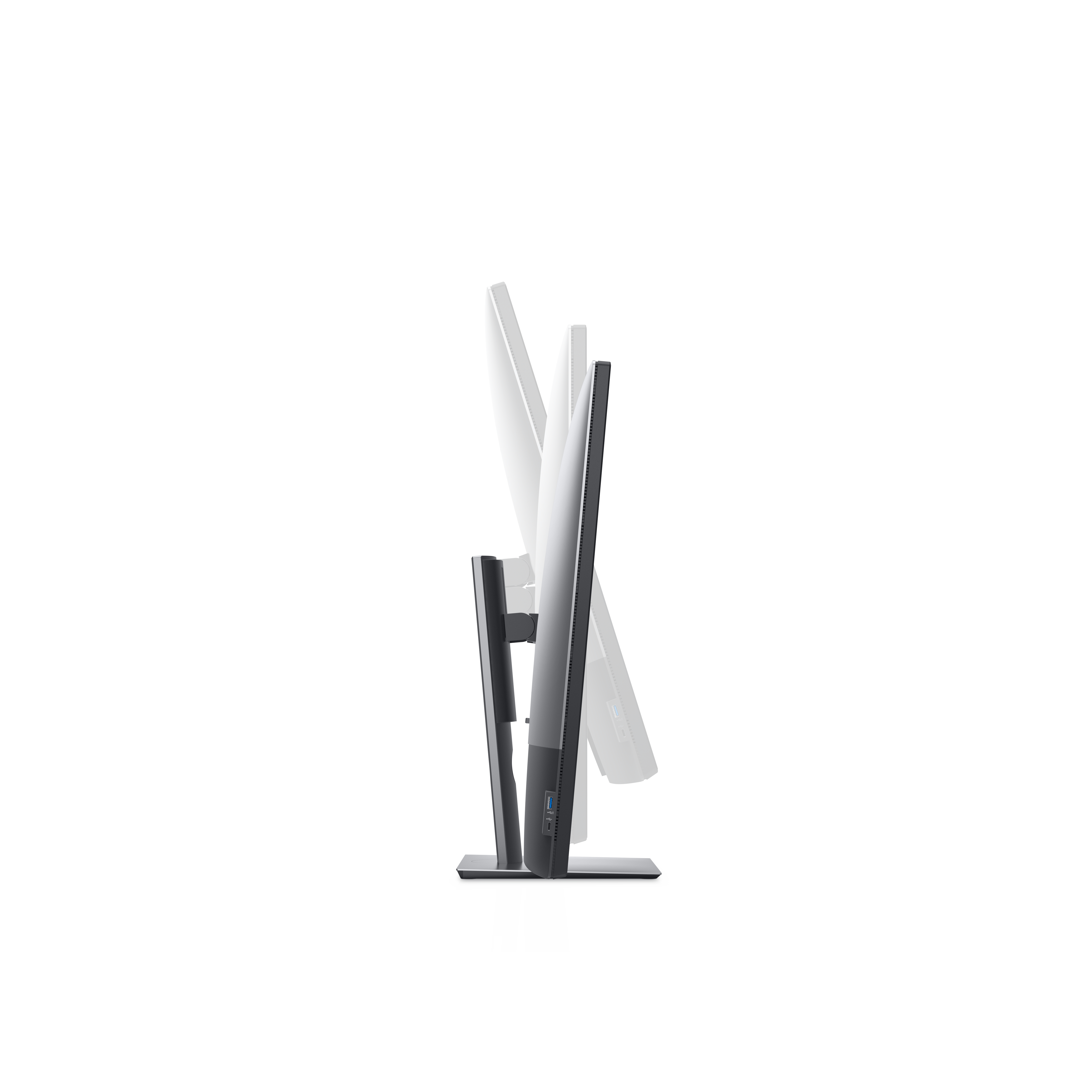 DELL - B2B UltraSharp U4320Q 42,5 Zoll  UHD 4K  Monitor  8 ms Reaktionszeit  
