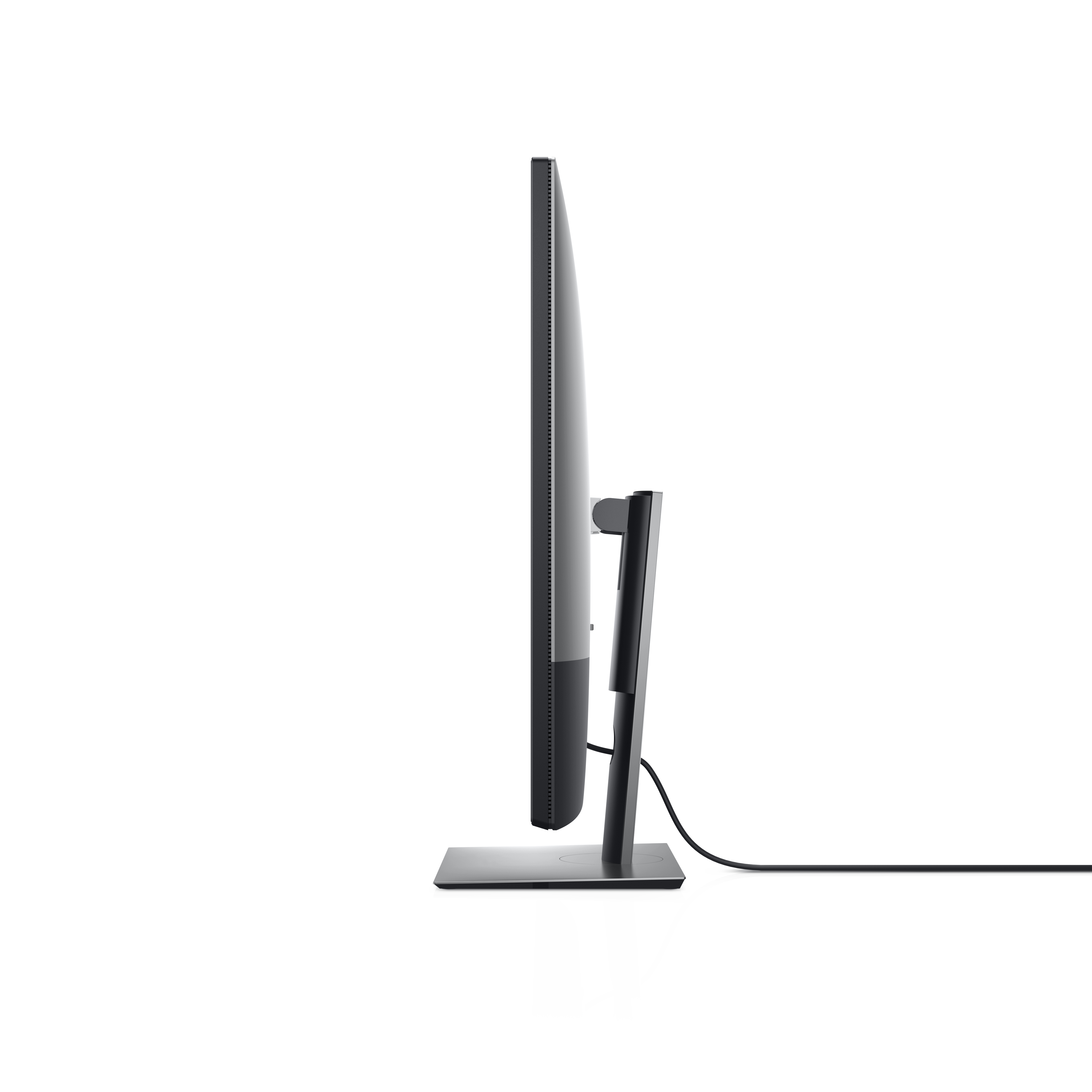 DELL - B2B UltraSharp U4320Q 42,5 Zoll  UHD 4K  Monitor  8 ms Reaktionszeit  