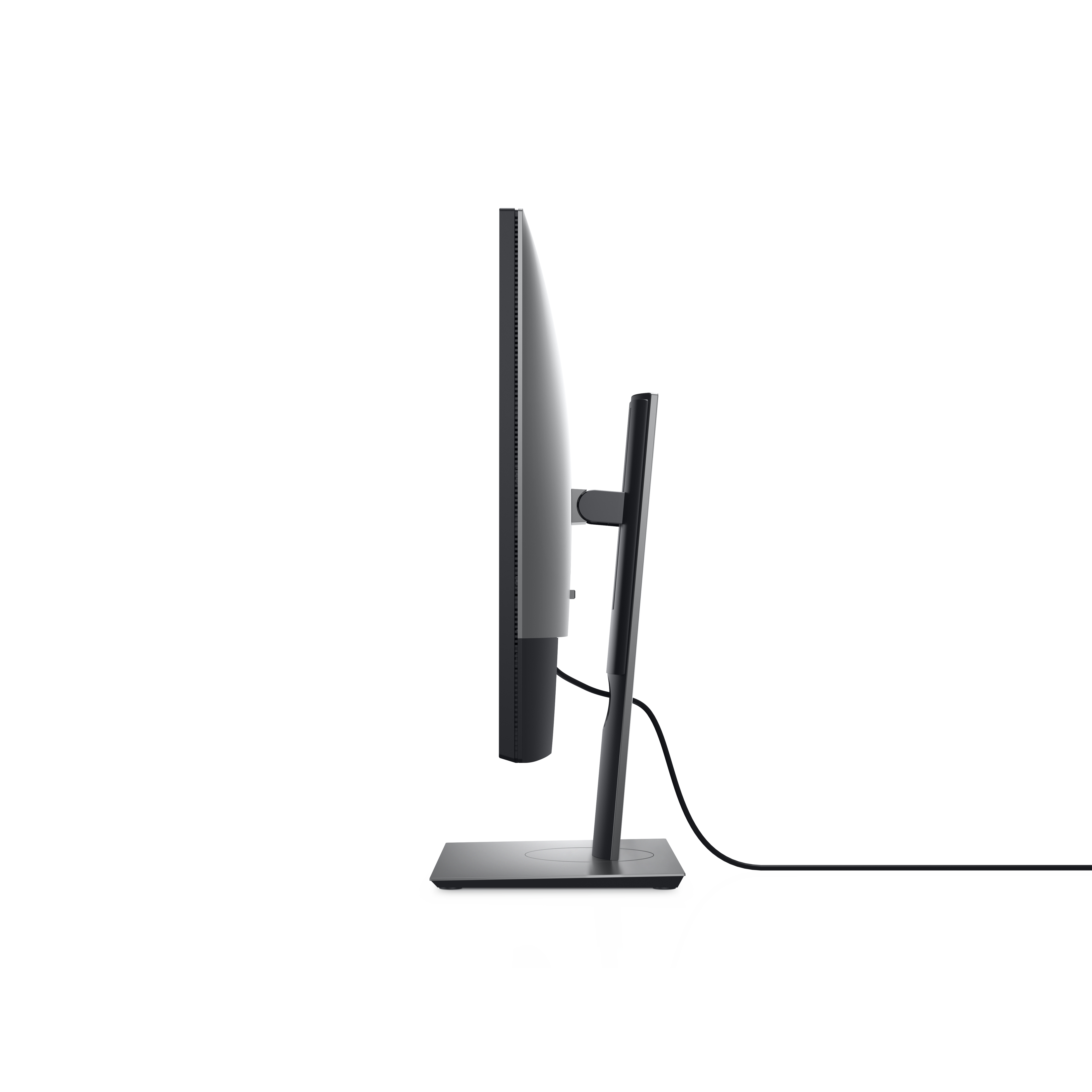 DELL - B2B UltraSharp U2720Q 27 Zoll  UHD 4K  Monitor  8 ms Reaktionszeit  