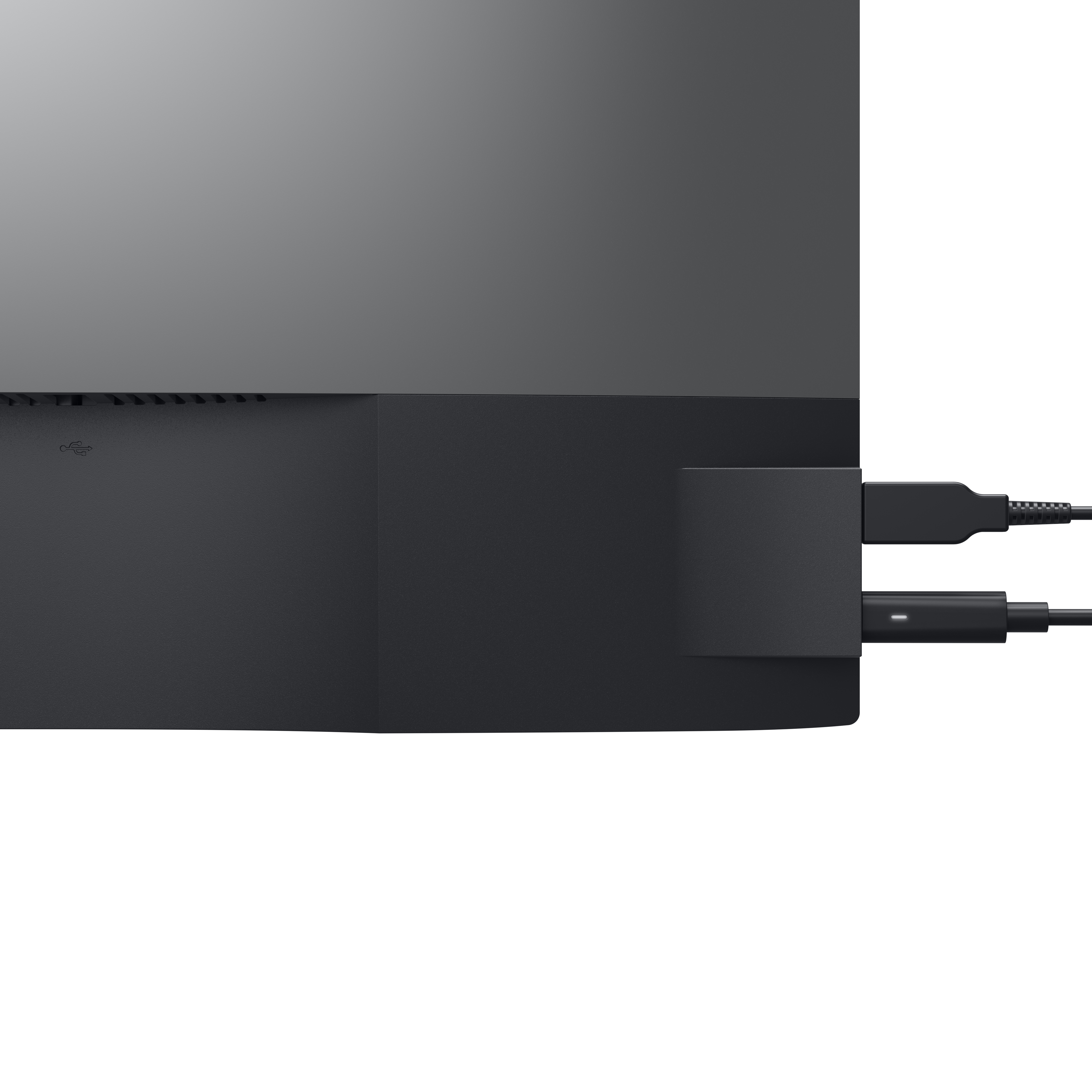 DELL - B2B UltraSharp U2720Q 27 Zoll  UHD 4K  Monitor  8 ms Reaktionszeit  