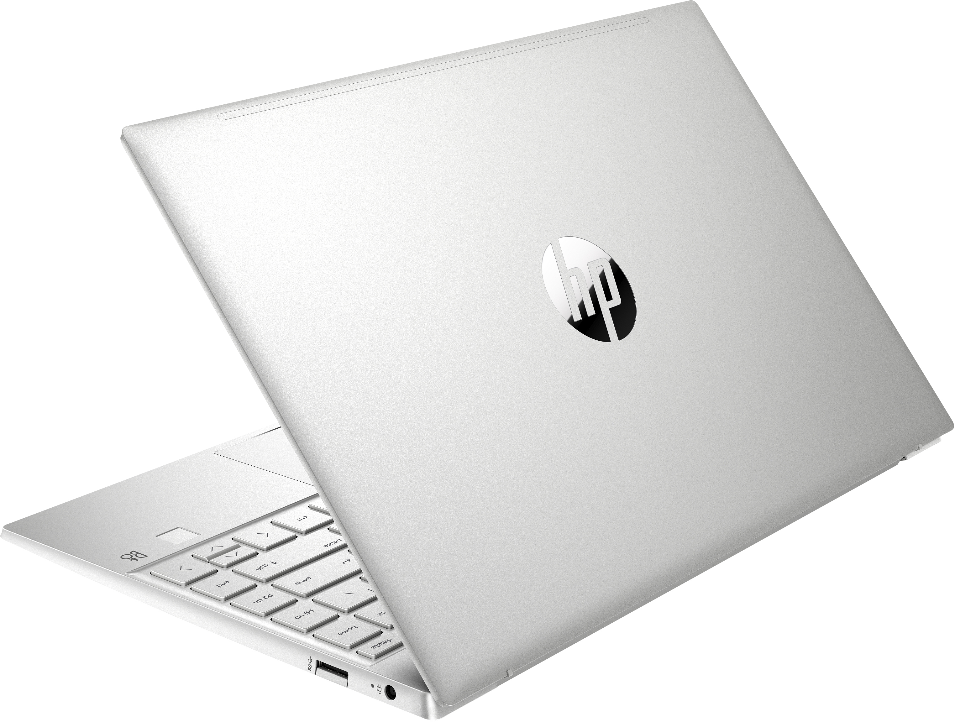 HP Pavilion 13-bb0300ng - 13,3 Zoll - Intel® Core™ i5 i5-1135G7 - 16 GB - 1 TB - Intel® Iris® Xᵉ - Windows 10 Home (64 Bit)
