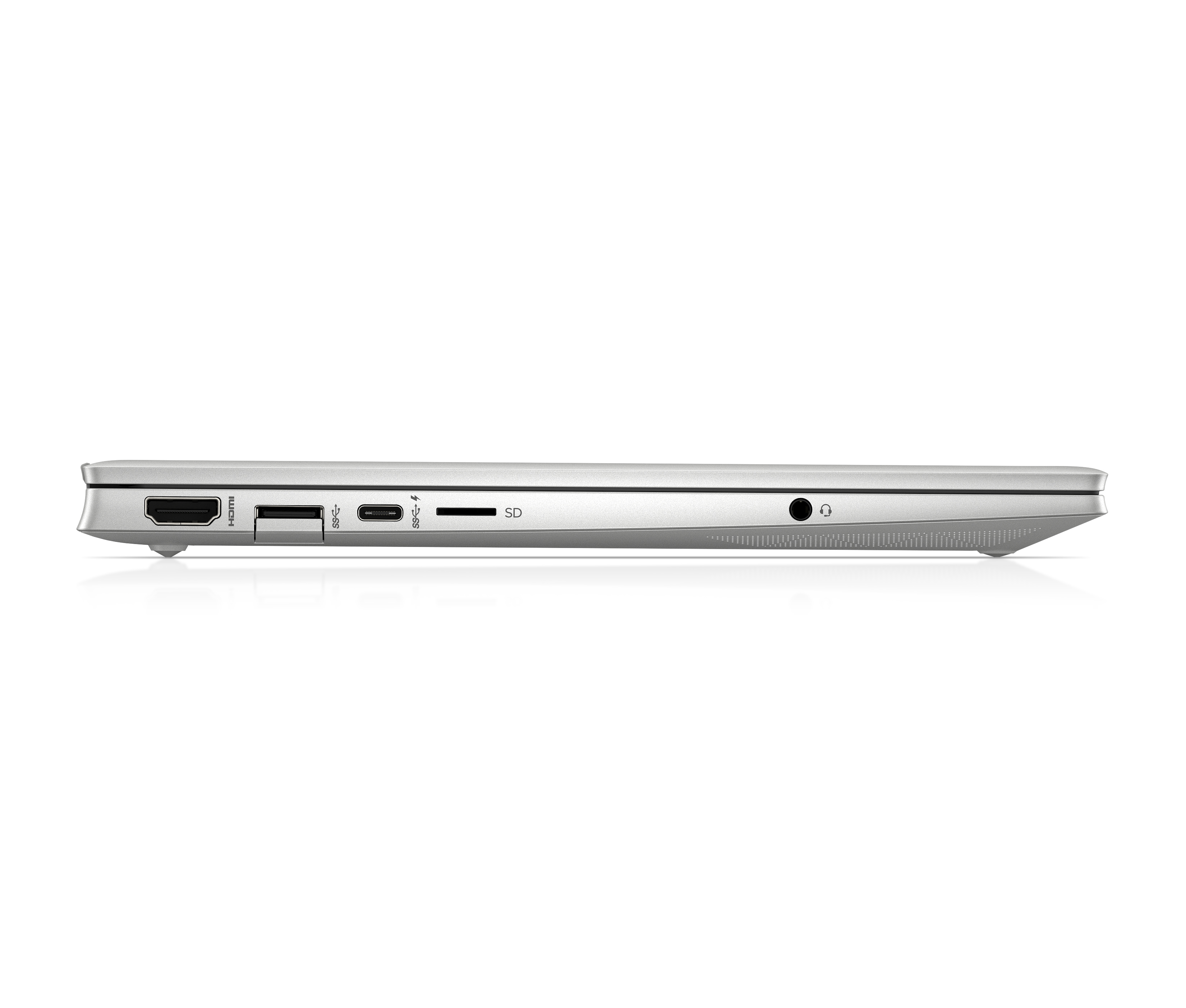HP Pavilion 13-bb0300ng - 13,3 Zoll - Intel® Core™ i5 i5-1135G7 - 16 GB - 1 TB - Intel® Iris® Xᵉ - Windows 10 Home (64 Bit)