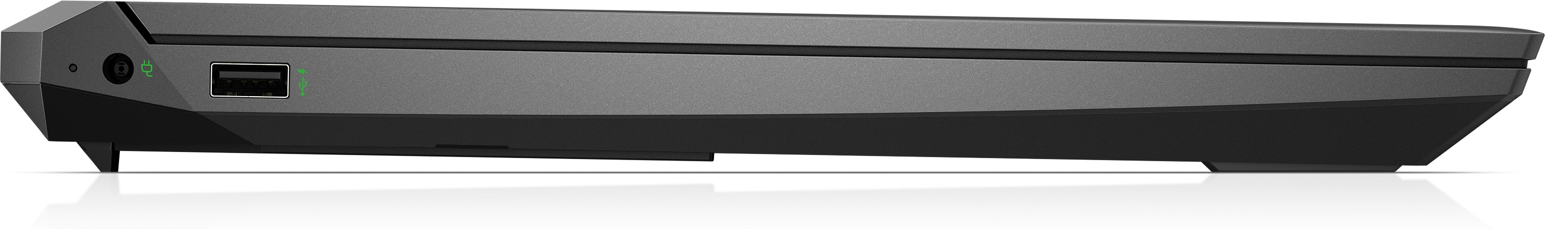 HP Pavilion 15-ec1302ng - 15,6 Zoll - AMD Ryzen™ 5 4600H - 16 GB - 512 GB - NVIDIA GeForce® GTX 1650 - Windows 10 Home (64 Bit)