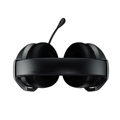 ASUS ROG Theta 7.1, Over-ear Gaming Headset Schwarz