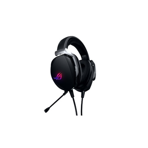 ASUS ROG Theta 7.1, Over-ear Gaming Headset Schwarz