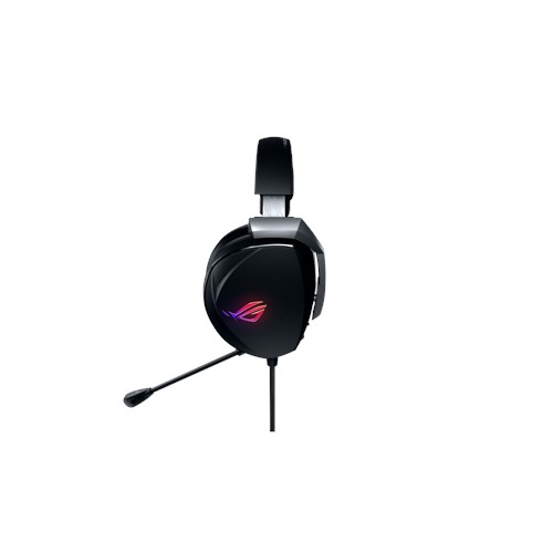 ASUS ROG Theta 7.1, Over-ear Gaming Headset Schwarz