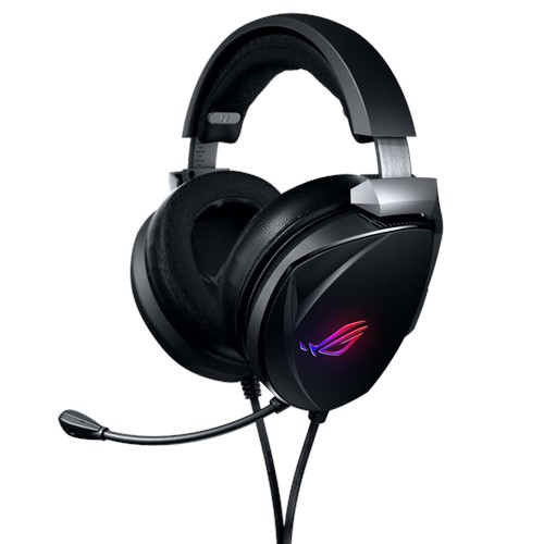 ASUS ROG Theta 7.1, Over-ear Gaming Headset Schwarz