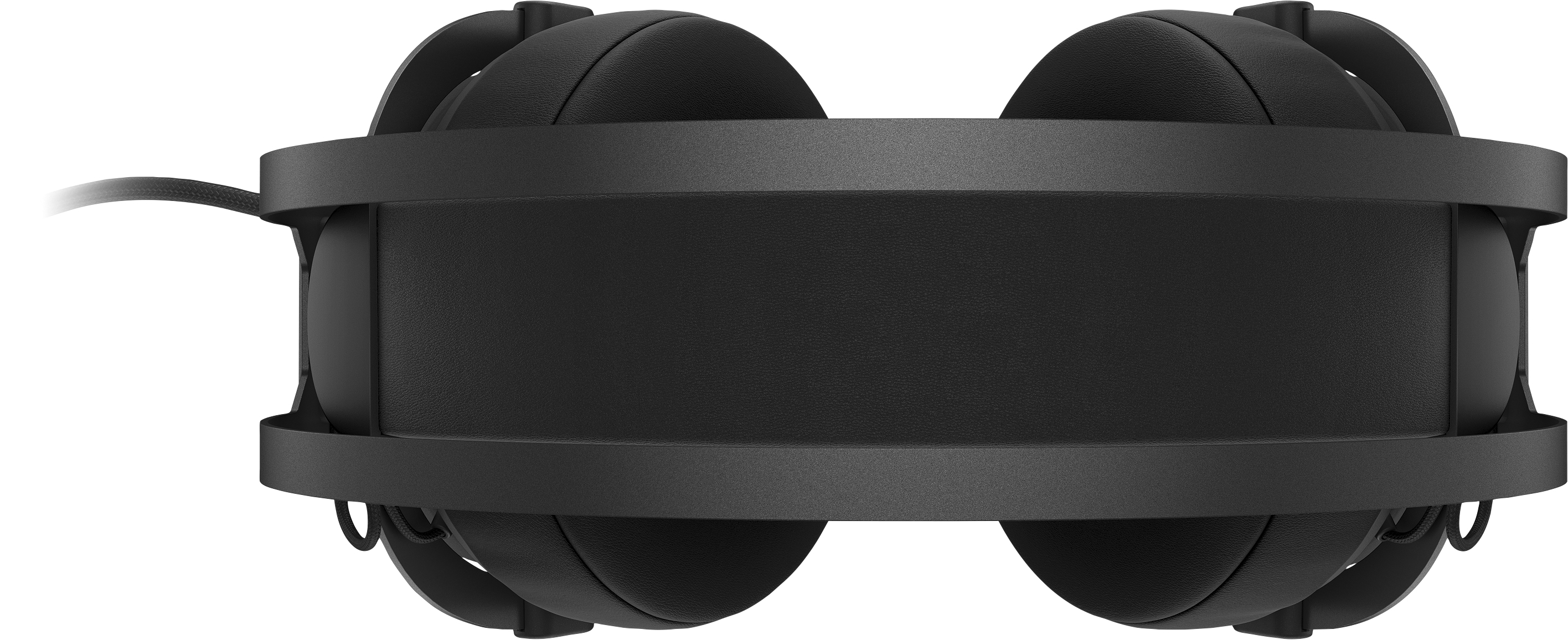 HP OMEN Blast, Over-ear Headset Schwarz
