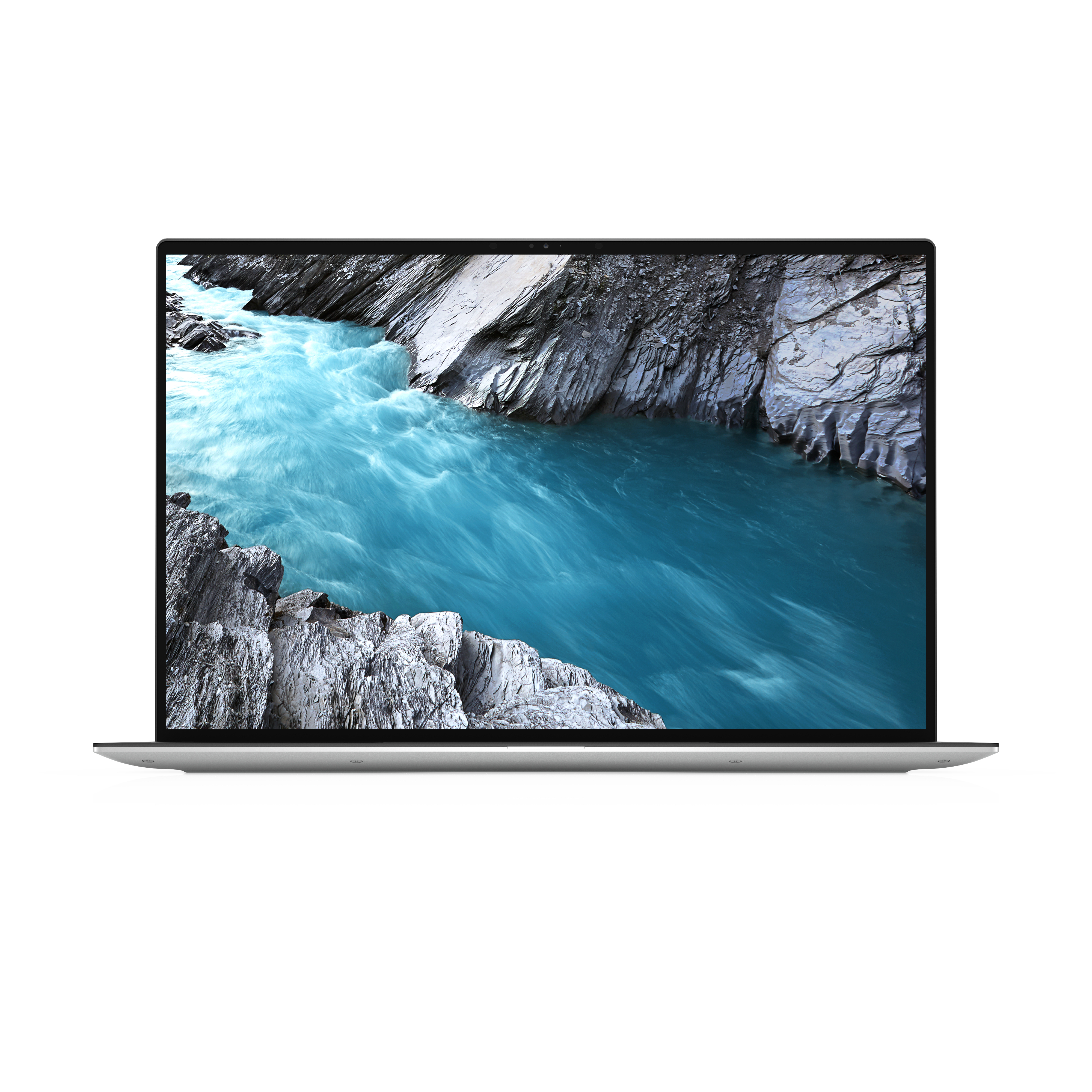 DELL XPS 9300-6892 - 13,4 Zoll - Intel® Core™ i7 i7-1065G7 - 32 GB - 2 TB - Intel® Iris® Plus Graphics - Windows 10 Home (32 bit)