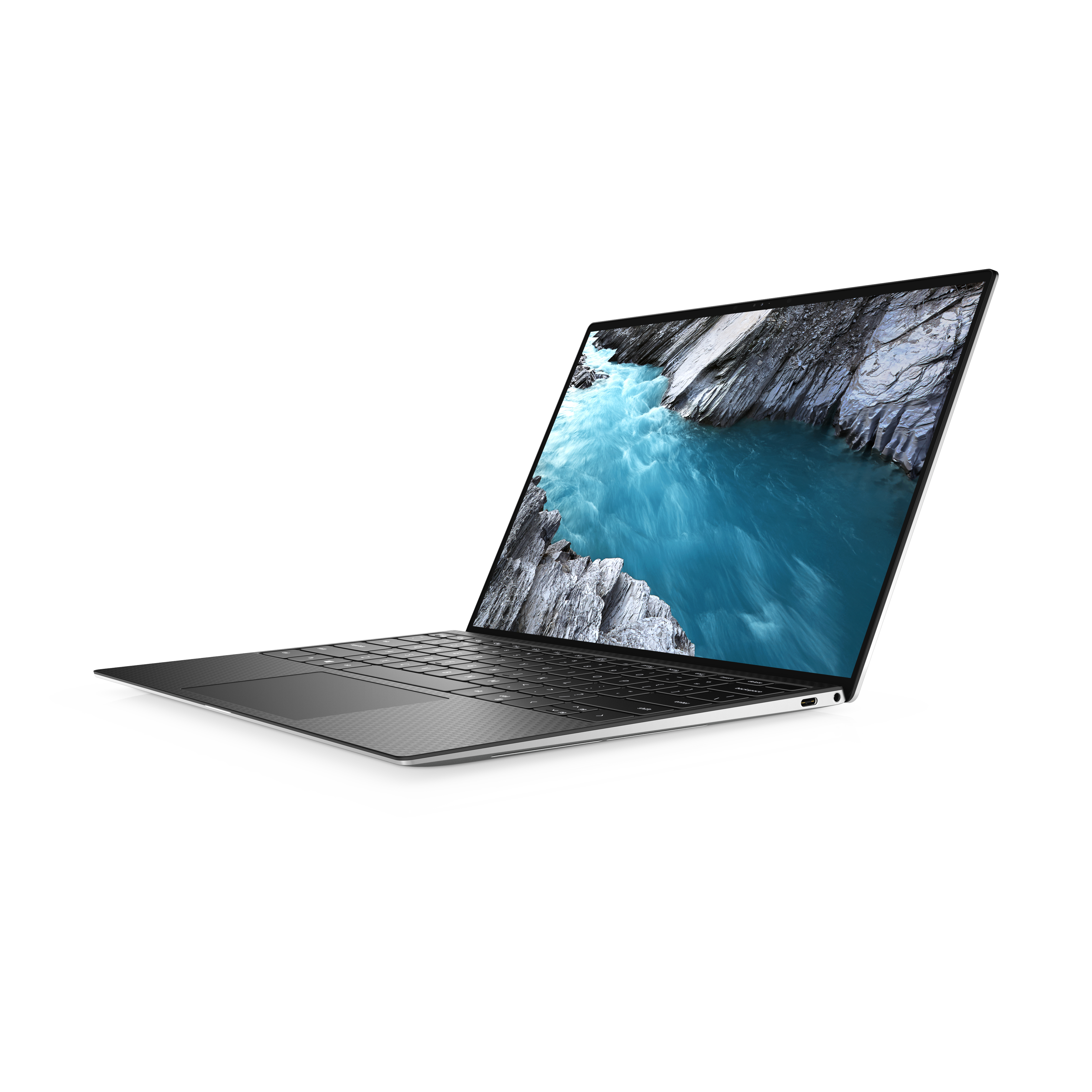 DELL XPS 9300-6892 - 13,4 Zoll - Intel® Core™ i7 i7-1065G7 - 32 GB - 2 TB - Intel® Iris® Plus Graphics - Windows 10 Home (32 bit)