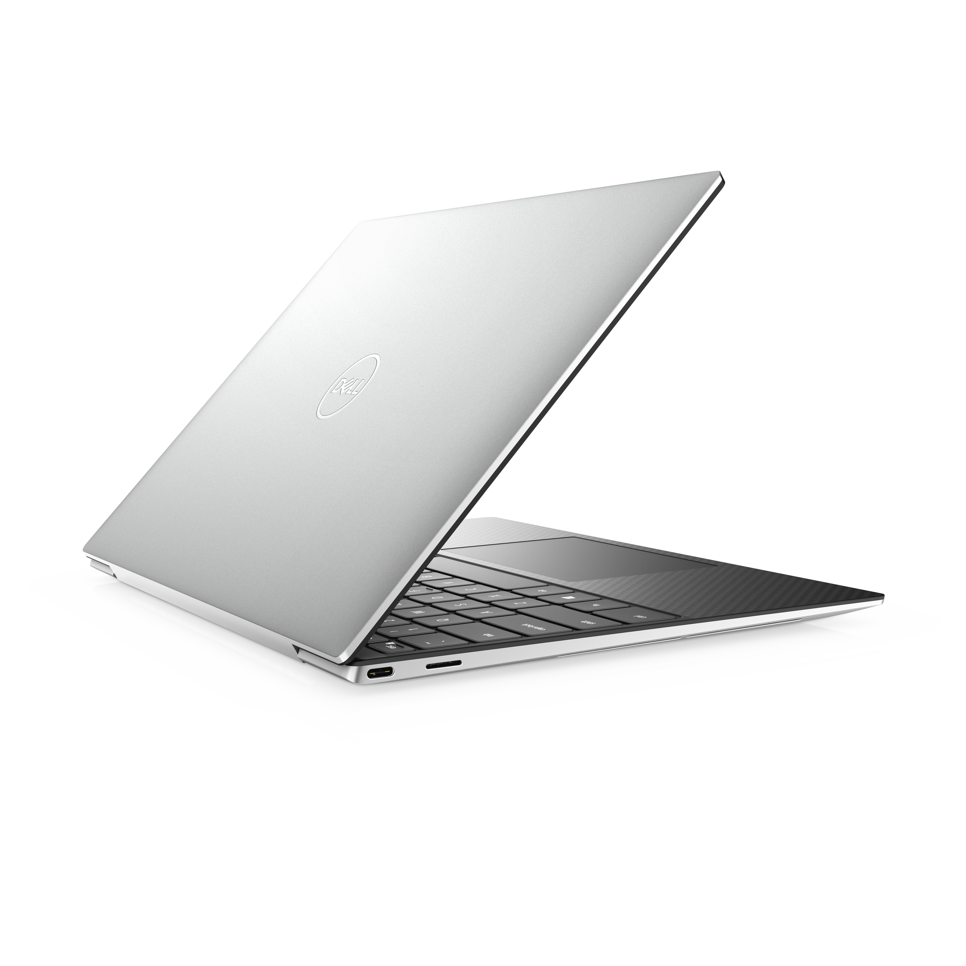 DELL XPS 9300-6892 - 13,4 Zoll - Intel® Core™ i7 i7-1065G7 - 32 GB - 2 TB - Intel® Iris® Plus Graphics - Windows 10 Home (32 bit)