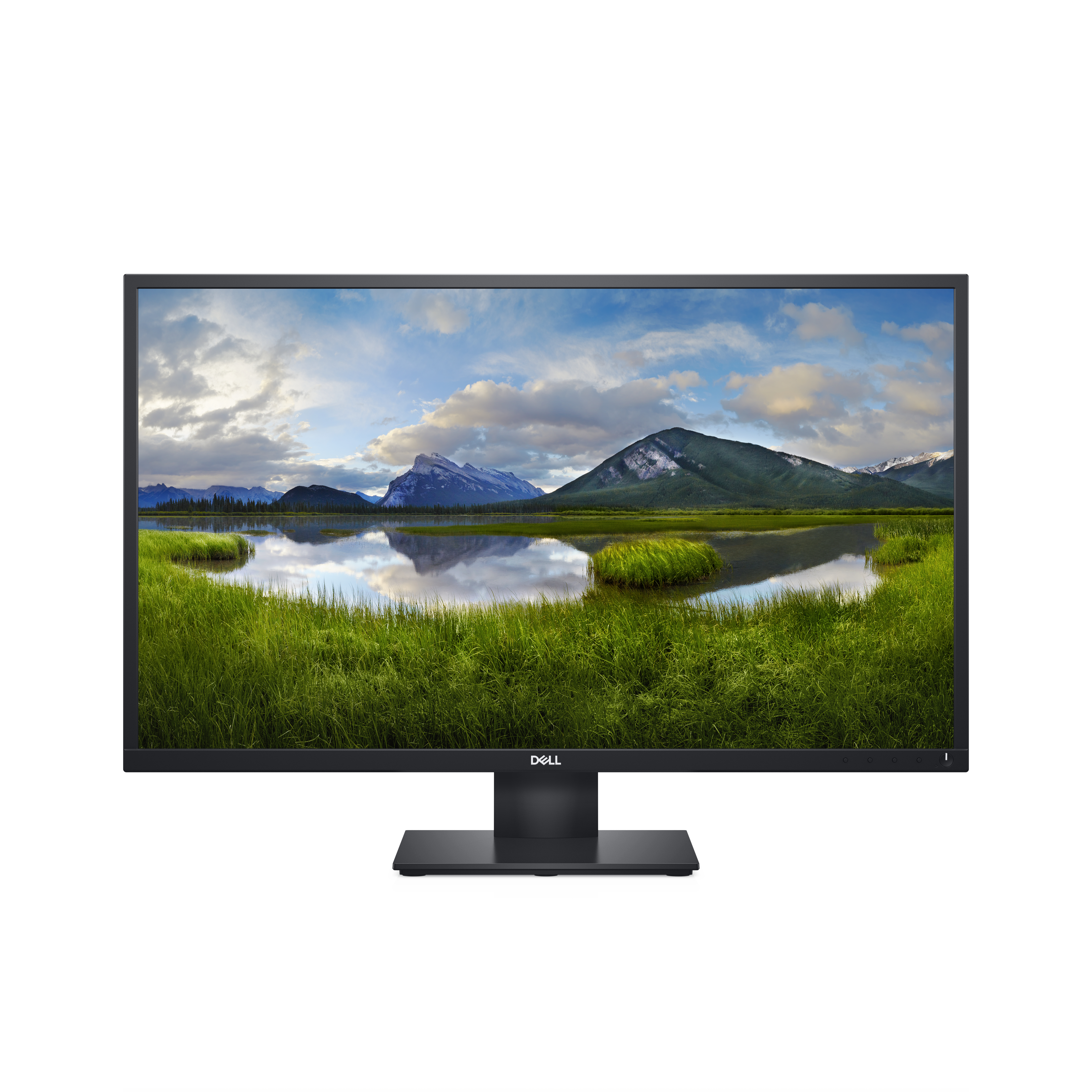 DELL - B2B E Series E2720HS 27 Zoll  Full-HD  Monitor  8 ms Reaktionszeit  