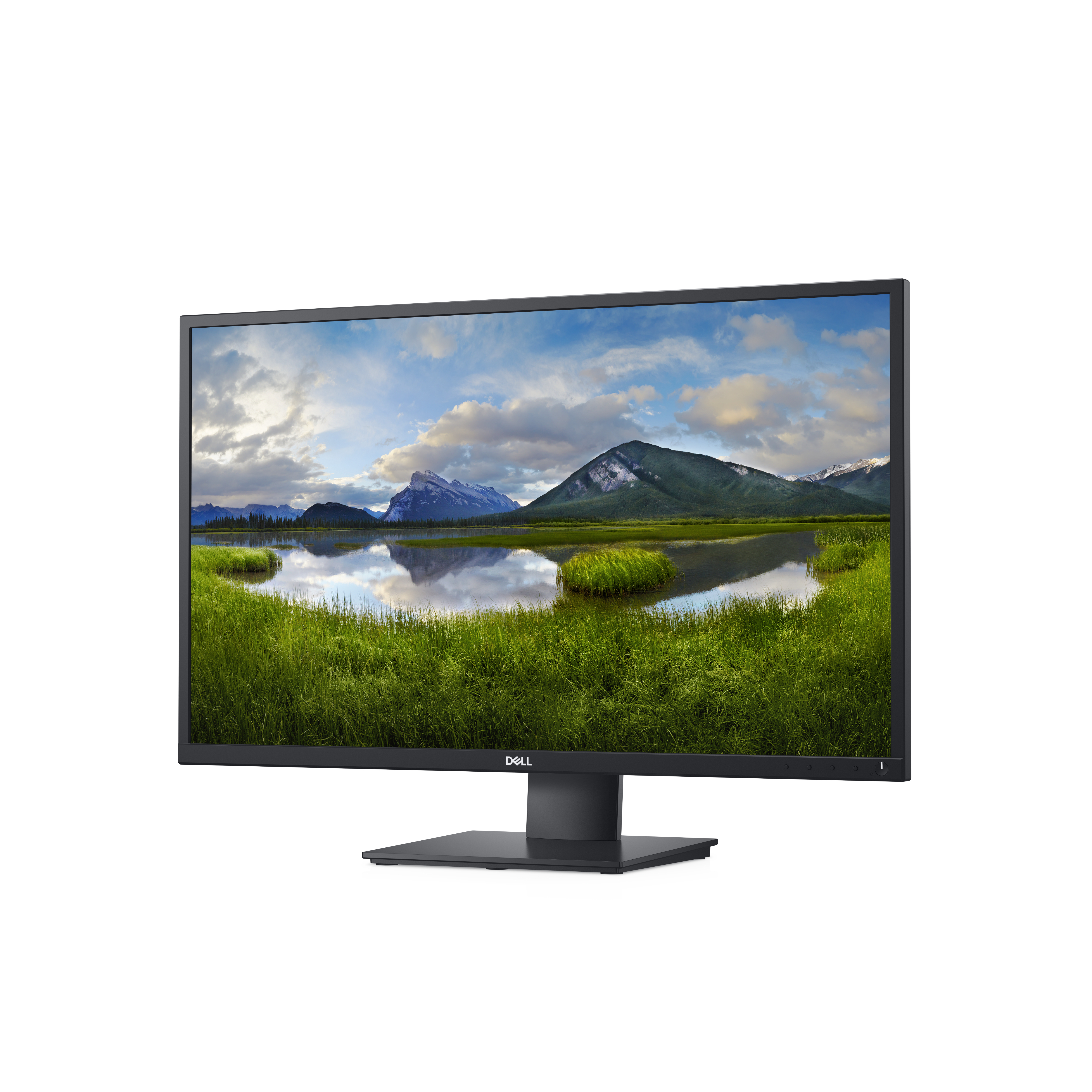 DELL - B2B E Series E2720HS 27 Zoll  Full-HD  Monitor  8 ms Reaktionszeit  