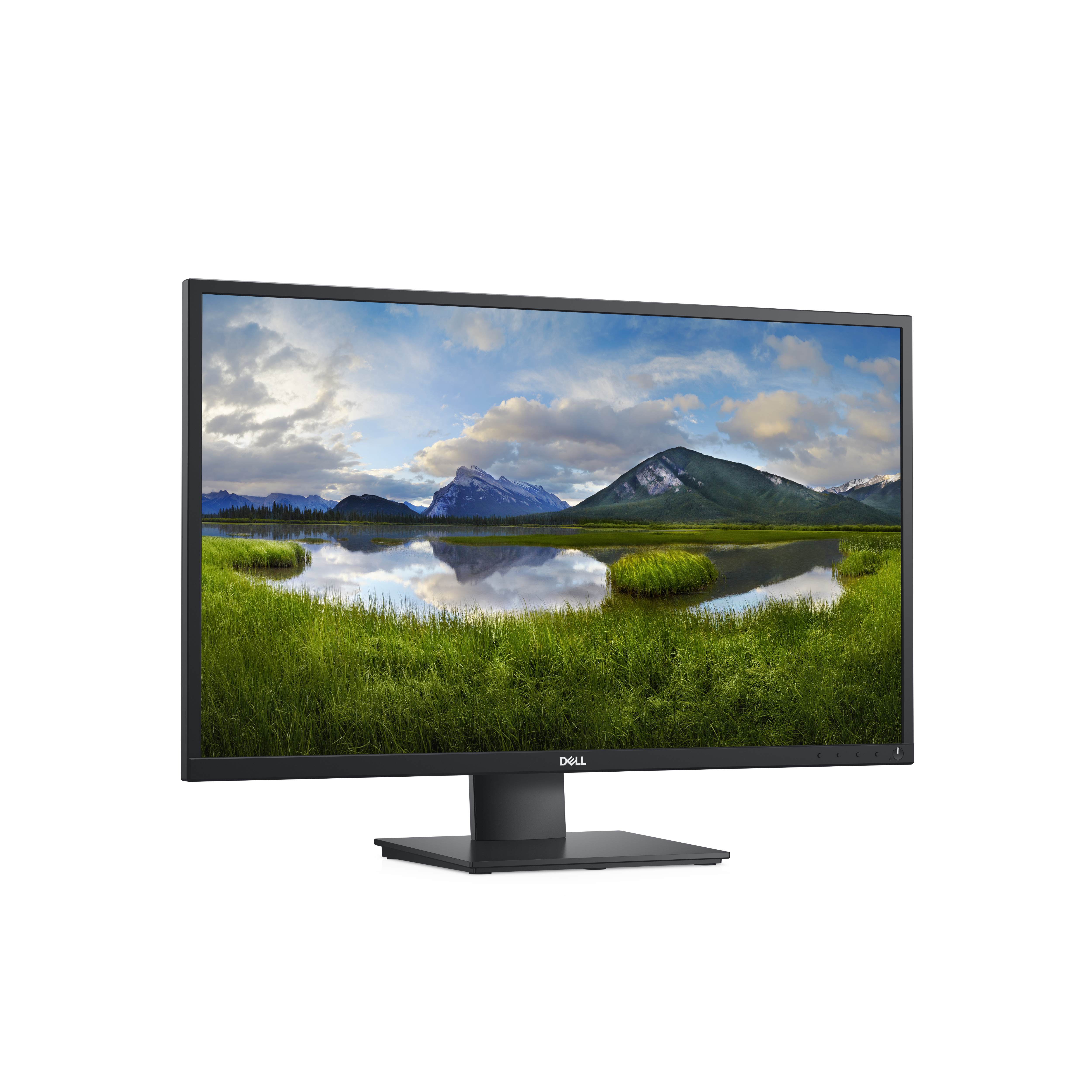 DELL - B2B E Series E2720HS 27 Zoll  Full-HD  Monitor  8 ms Reaktionszeit  