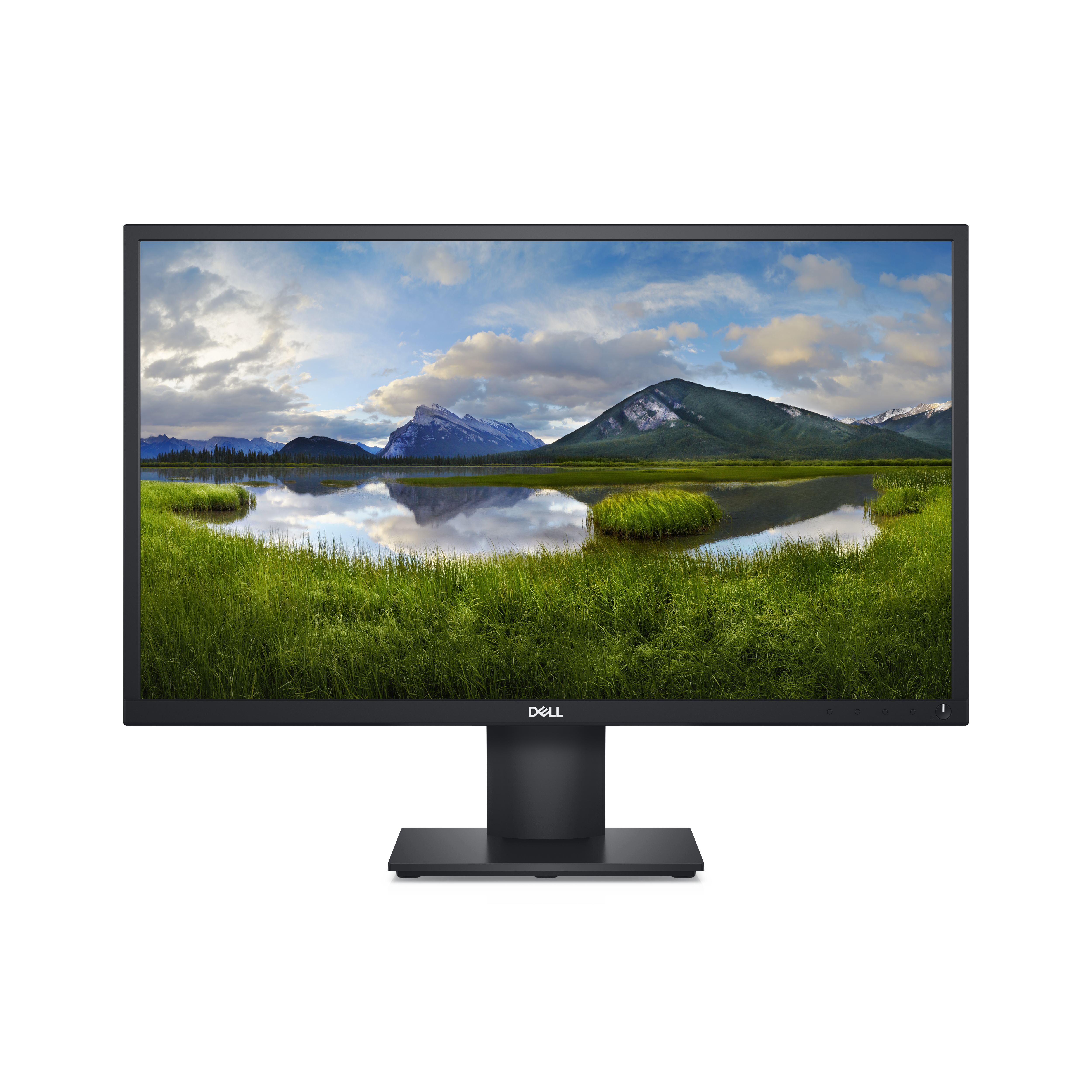 DELL - B2B E Series E2420H 24 Zoll  Full-HD  Monitor  8 ms Reaktionszeit  
