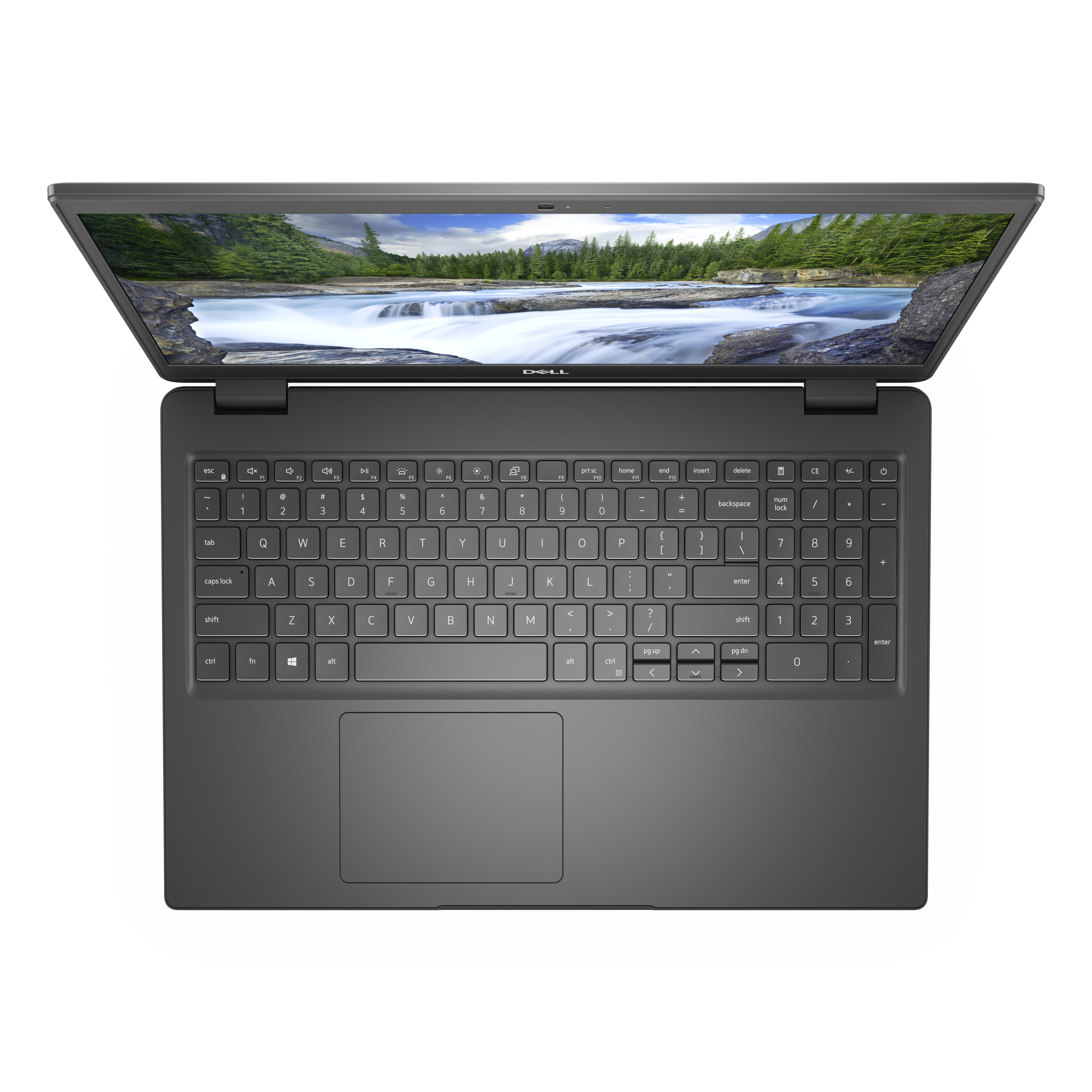DELL - B2B Latitude 3510 - Core™ i5 i5-10210U - 8 GB - 256 GB