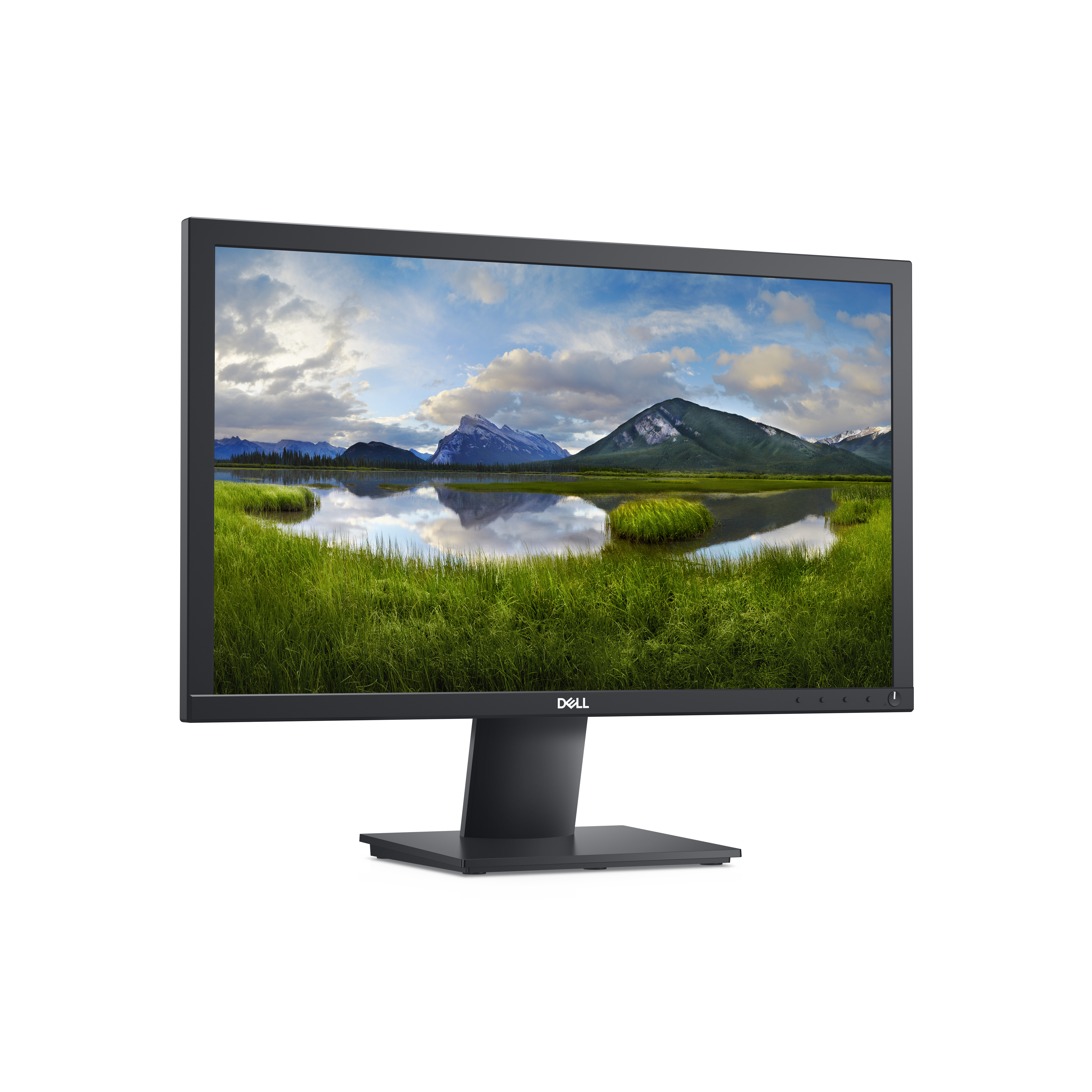 DELL - B2B E Series E2220H 22 Zoll  Full-HD  Monitor  5 ms Reaktionszeit  