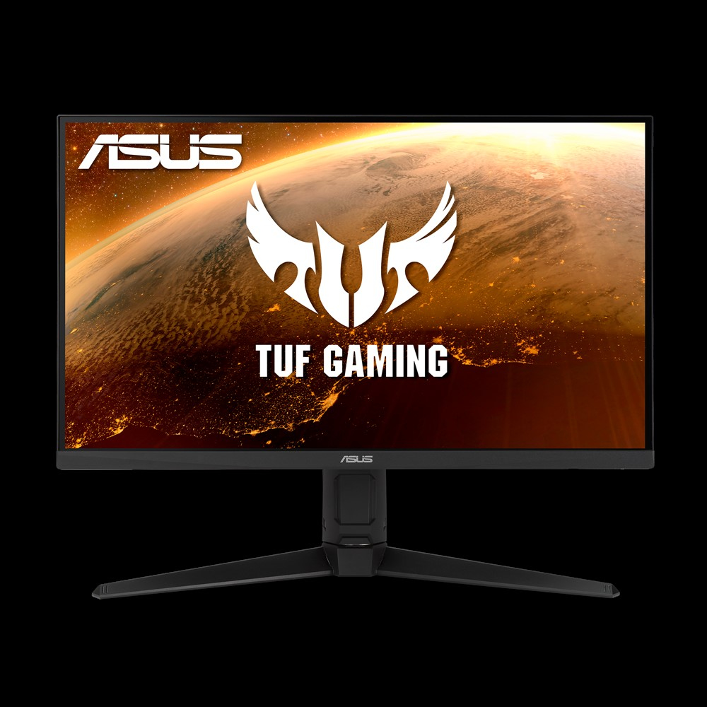 ASUS TUF Gaming VG27AQL1A 27 Zoll  WQHD  Gaming Monitor  1 ms Reaktionszeit  
