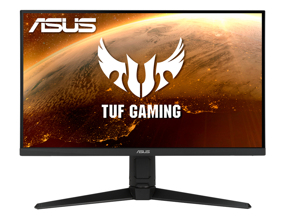 ASUS TUF Gaming VG27AQL1A 27 Zoll  WQHD  Gaming Monitor  1 ms Reaktionszeit  