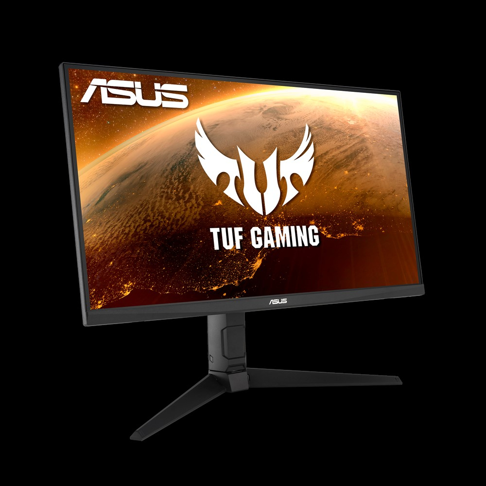 ASUS TUF Gaming VG27AQL1A 27 Zoll  WQHD  Gaming Monitor  1 ms Reaktionszeit  