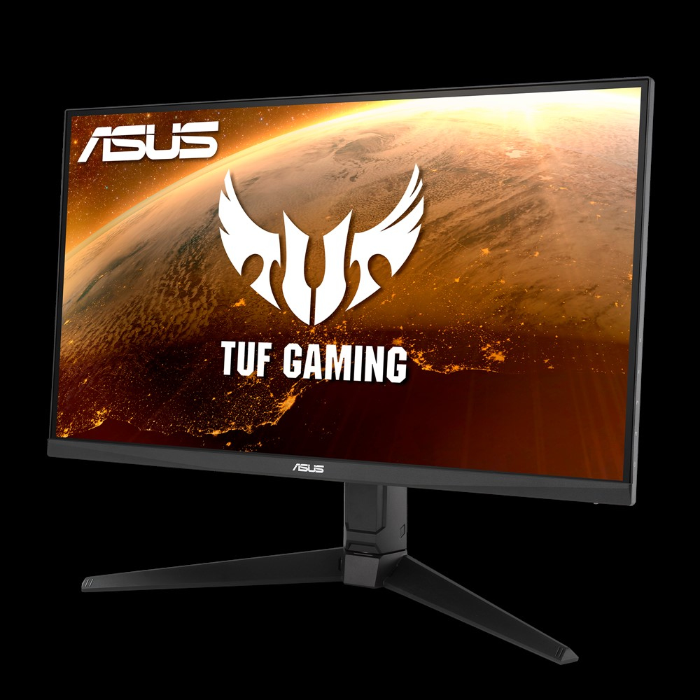 ASUS TUF Gaming VG27AQL1A 27 Zoll  WQHD  Gaming Monitor  1 ms Reaktionszeit  
