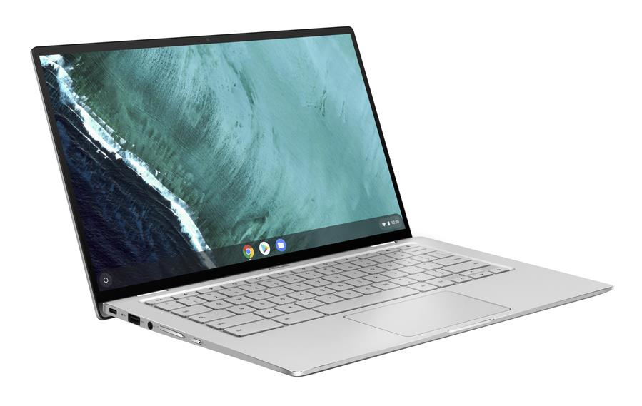ASUS Chromebook Flip C434TA (C434TA-AI0264) - 14 Zoll - Intel® Core™ M 8100Y - 8 GB - 64 GB - Intel® UHD 615 - Google ChromeOS