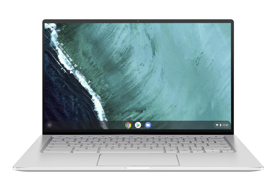 ASUS Chromebook Flip C434TA (C434TA-AI0264) - 14 Zoll - Intel® Core™ M 8100Y - 8 GB - 64 GB - Intel® UHD 615 - Google ChromeOS