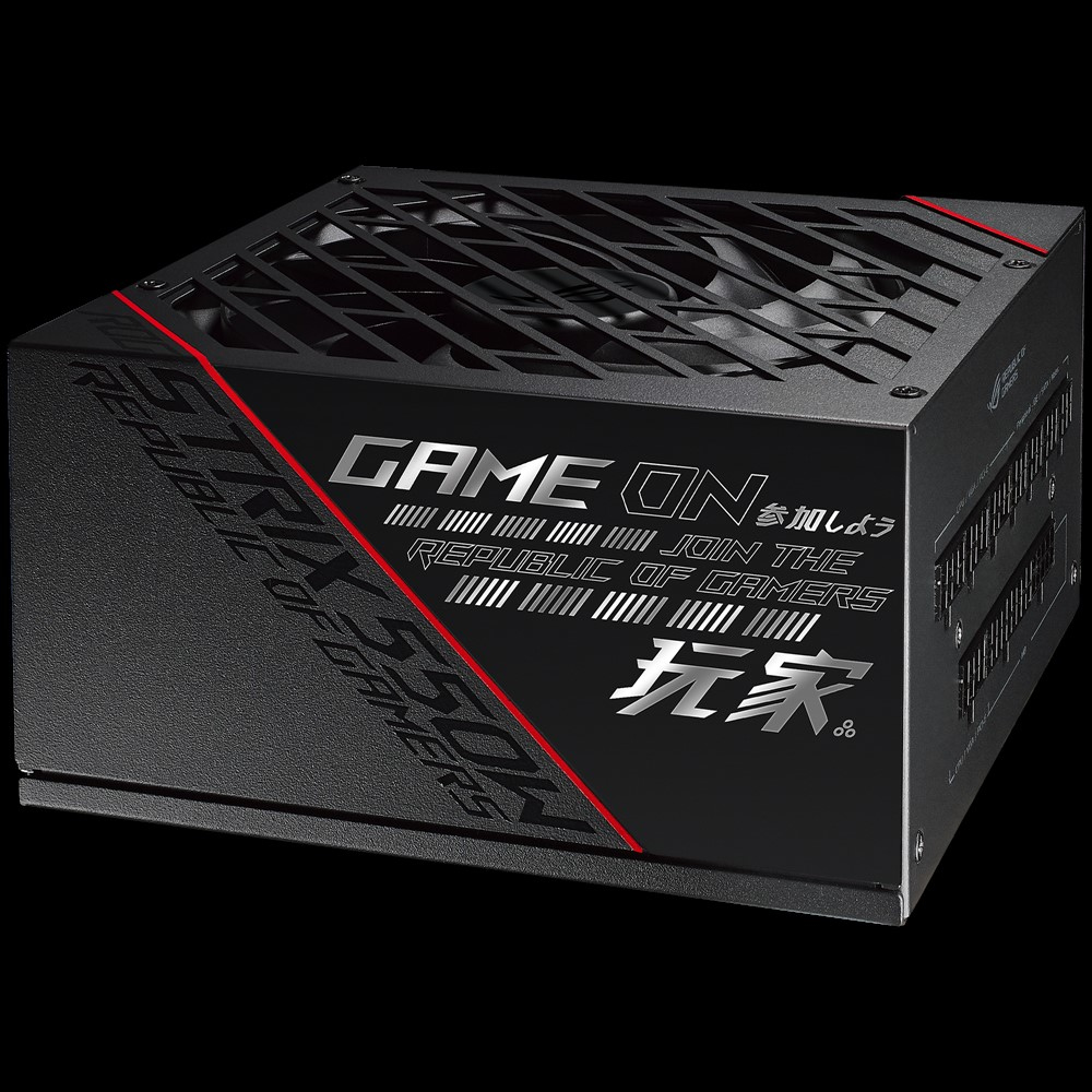 ASUS ROG Strix 550G PC-Netzteil 550 Watt