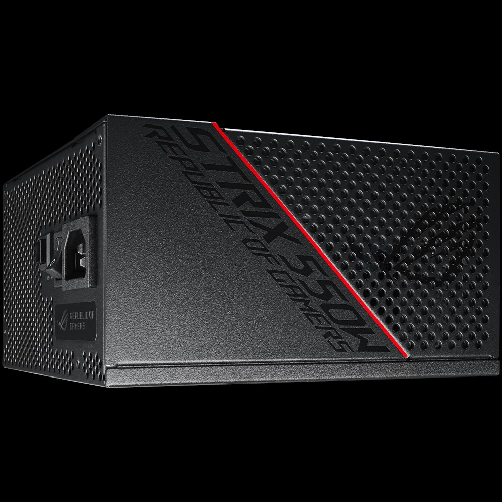 ASUS ROG Strix 550G PC-Netzteil 550 Watt