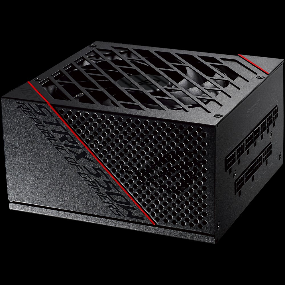 ASUS ROG Strix 550G PC-Netzteil 550 Watt