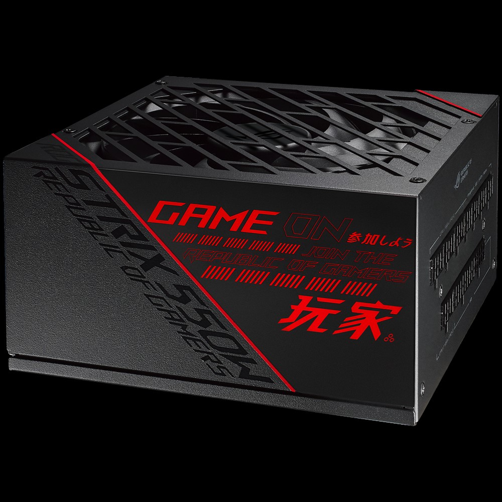 ASUS ROG Strix 550G PC-Netzteil 550 Watt