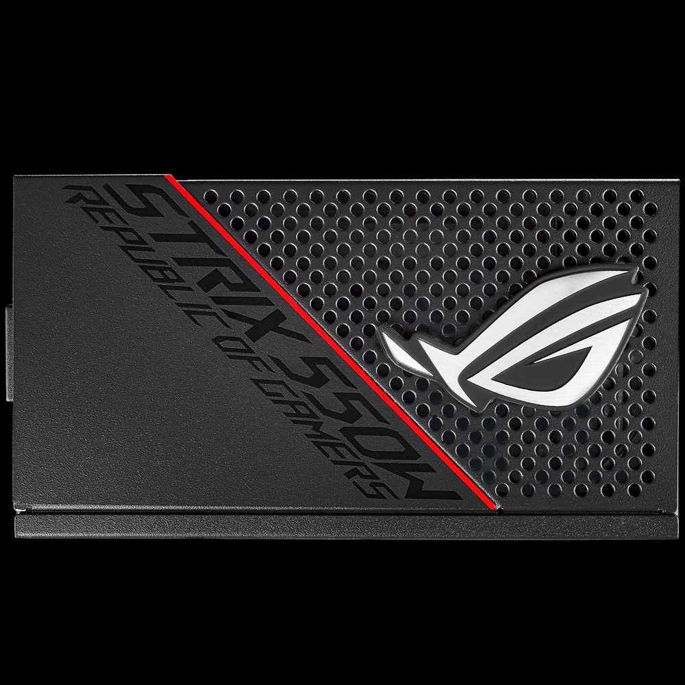 ASUS ROG Strix 550G PC-Netzteil 550 Watt