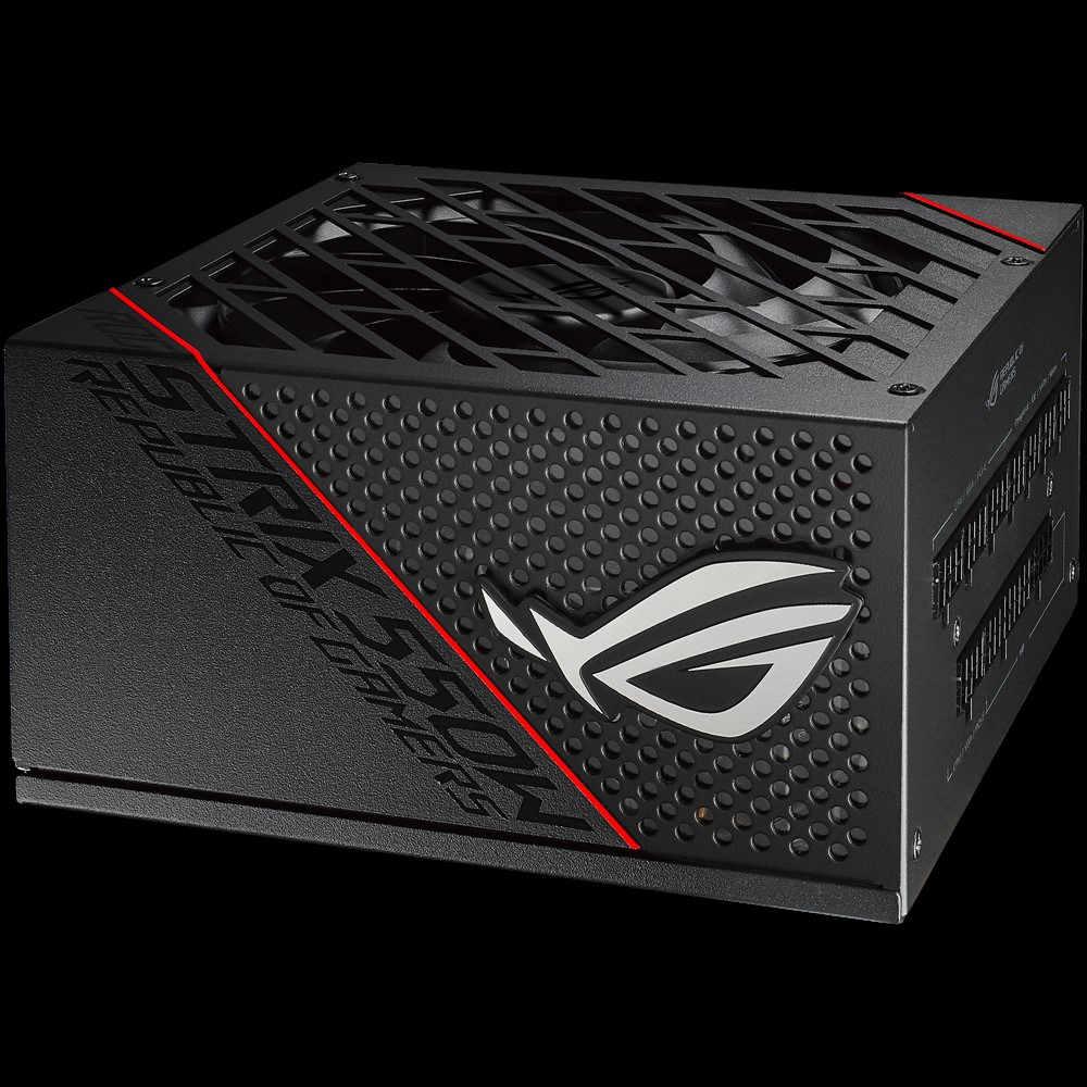 ASUS ROG Strix 550G PC-Netzteil 550 Watt