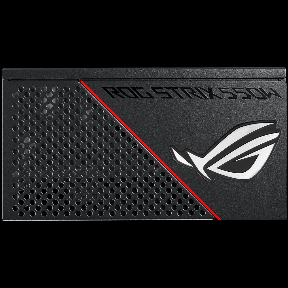 ASUS ROG Strix 550G PC-Netzteil 550 Watt