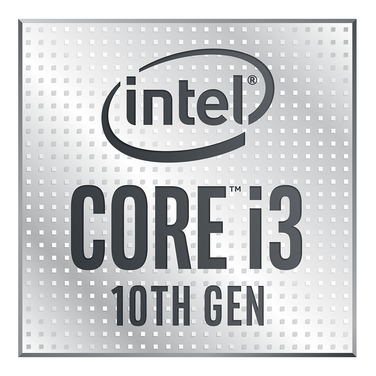 INTEL Core i3-10300 Prozessor
