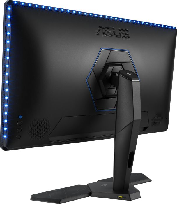 ASUS CG32UQ 31,5 Zoll  HDR 4K  Gaming Monitor  5 ms Reaktionszeit  