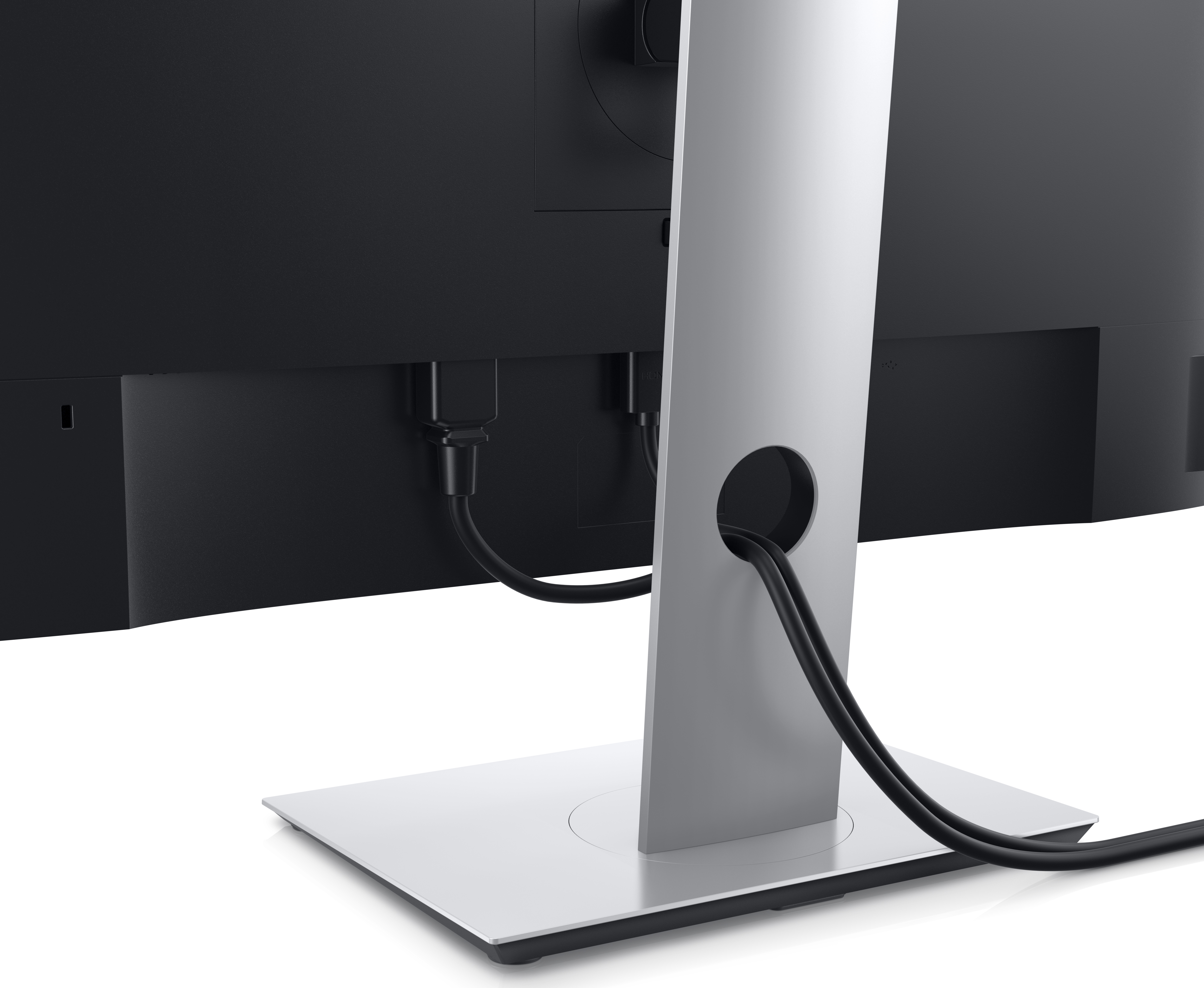 DELL - B2B P2719HC 27 Zoll  Full-HD  Monitor  8 ms Reaktionszeit  