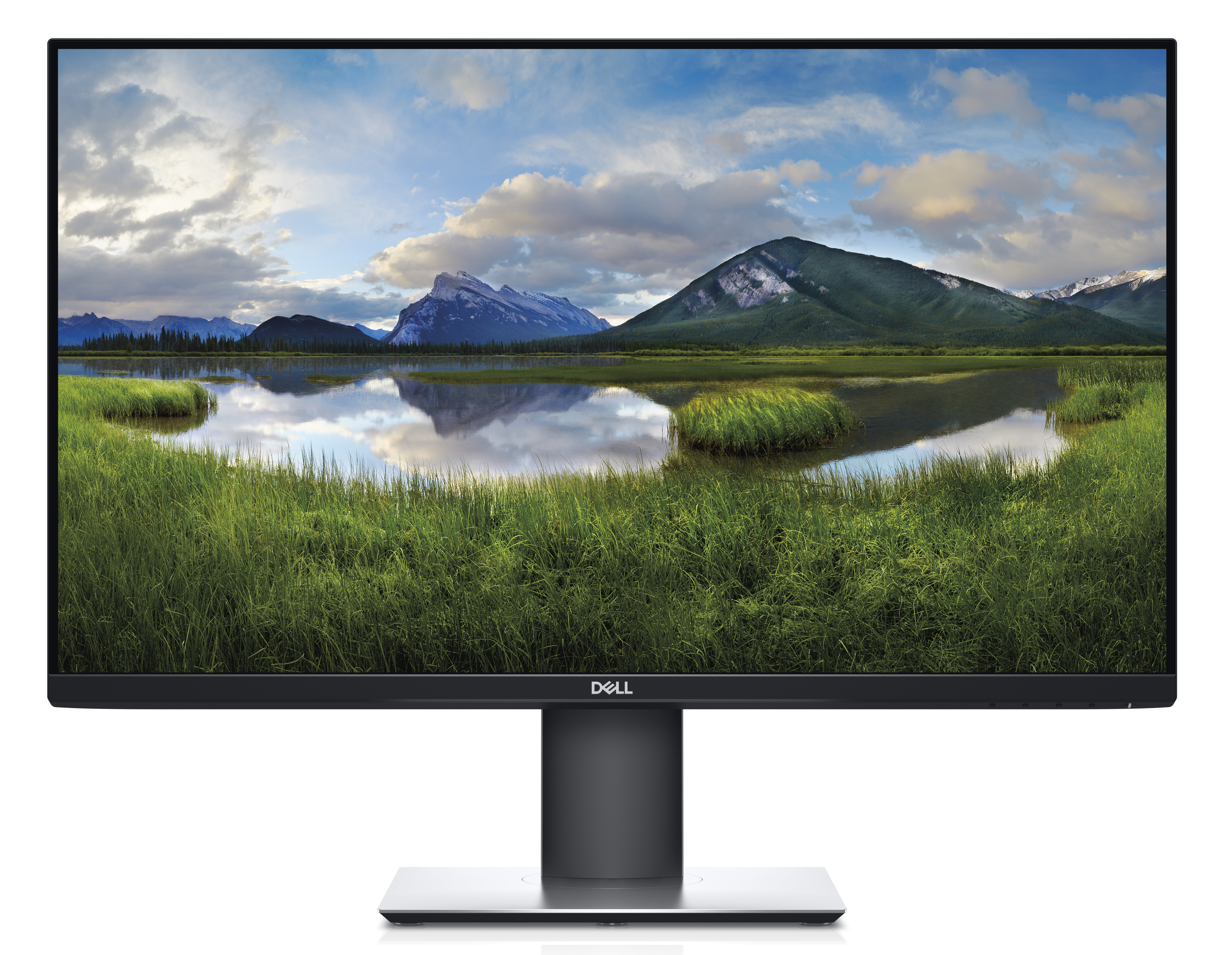 DELL - B2B P2719HC 27 Zoll  Full-HD  Monitor  8 ms Reaktionszeit  