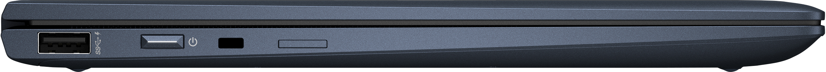 HP - B2B Elite Dragonfly - 13,3 Zoll - Intel® Core™ i7 i7-8565U - 16 GB - 1 TB - Intel® UHD 620 - Windows 10 Pro (64 Bit)