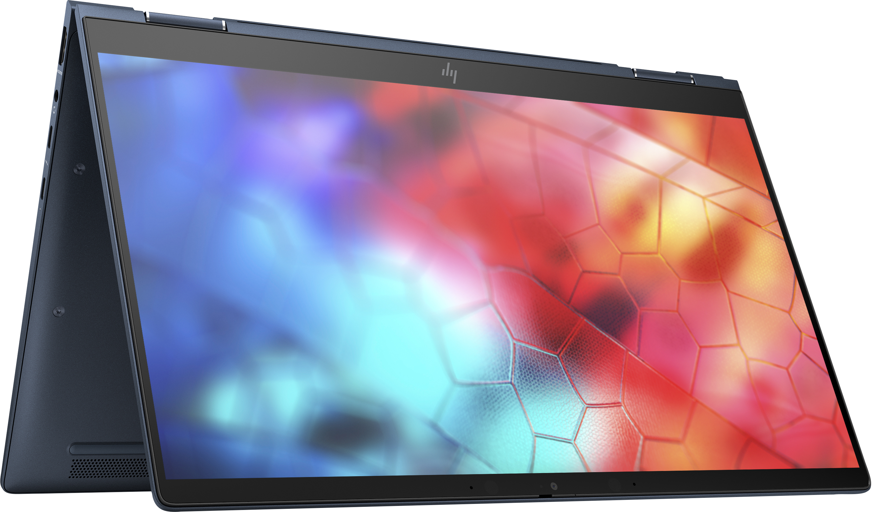 HP - B2B Elite Dragonfly - 13,3 Zoll - Intel® Core™ i7 i7-8565U - 16 GB - 1 TB - Intel® UHD 620 - Windows 10 Pro (64 Bit)