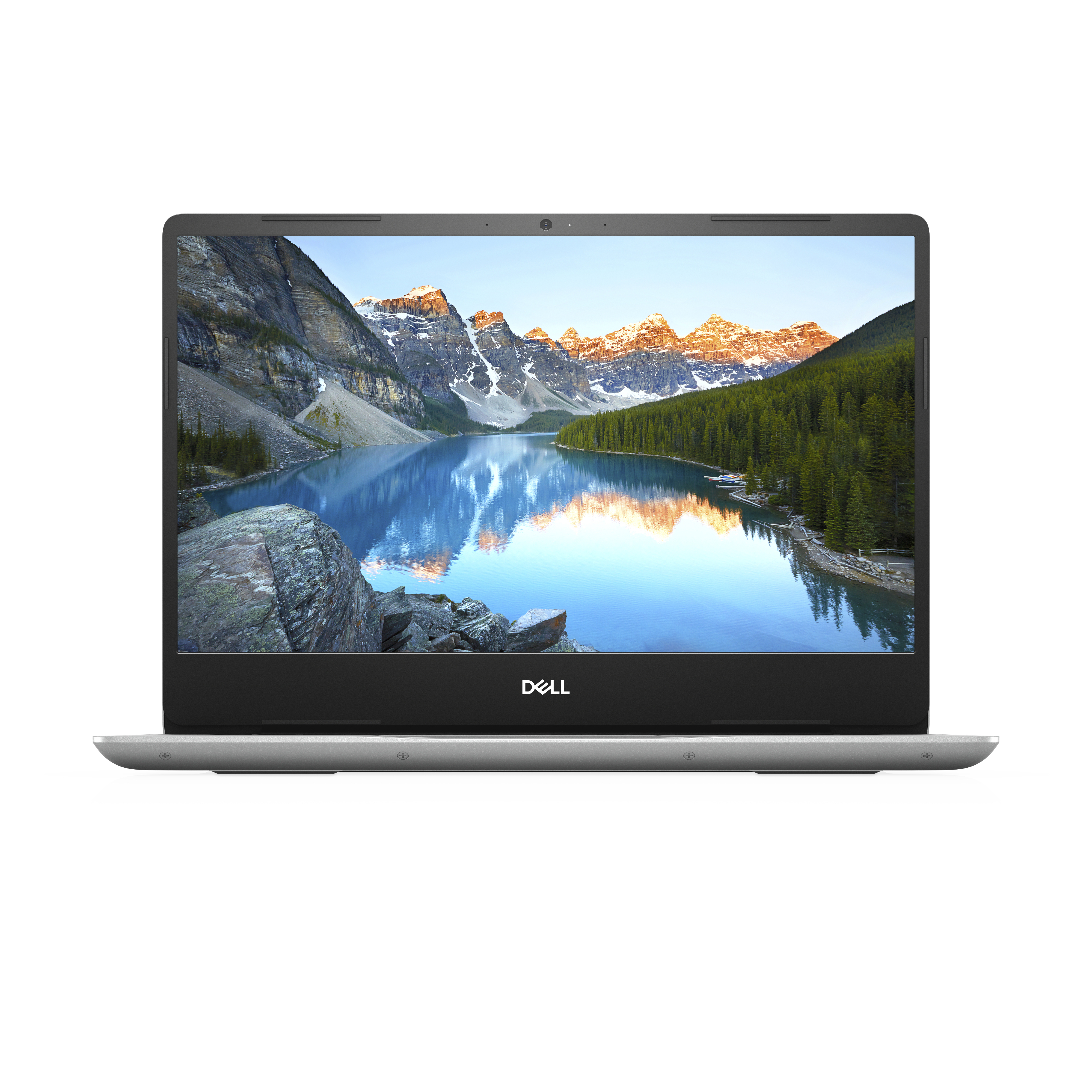 DELL Inspiron 5485 - 14 Zoll - AMD Ryzen™ 5 3500U - 8 GB - 512 GB - AMD Radeon™ RX Vega 8 - Windows 10 Home (64 Bit)