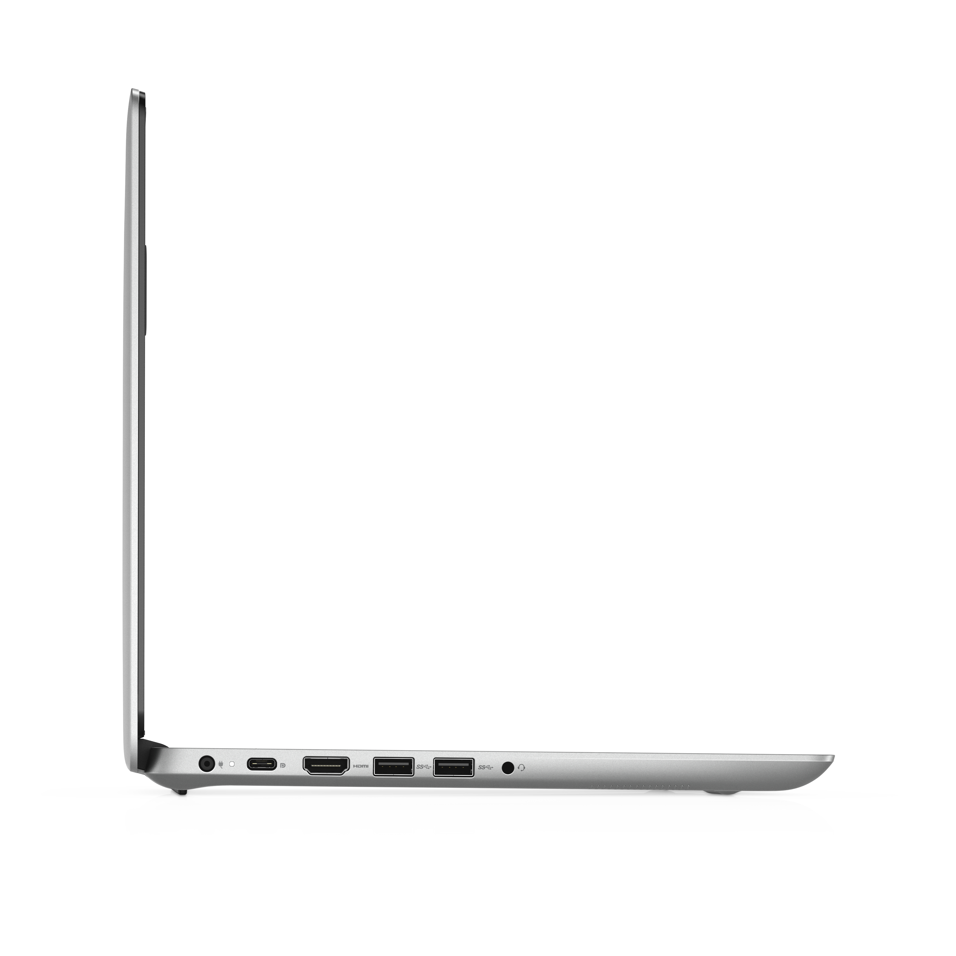 DELL Inspiron 5485 - 14 Zoll - AMD Ryzen™ 5 3500U - 8 GB - 512 GB - AMD Radeon™ RX Vega 8 - Windows 10 Home (64 Bit)