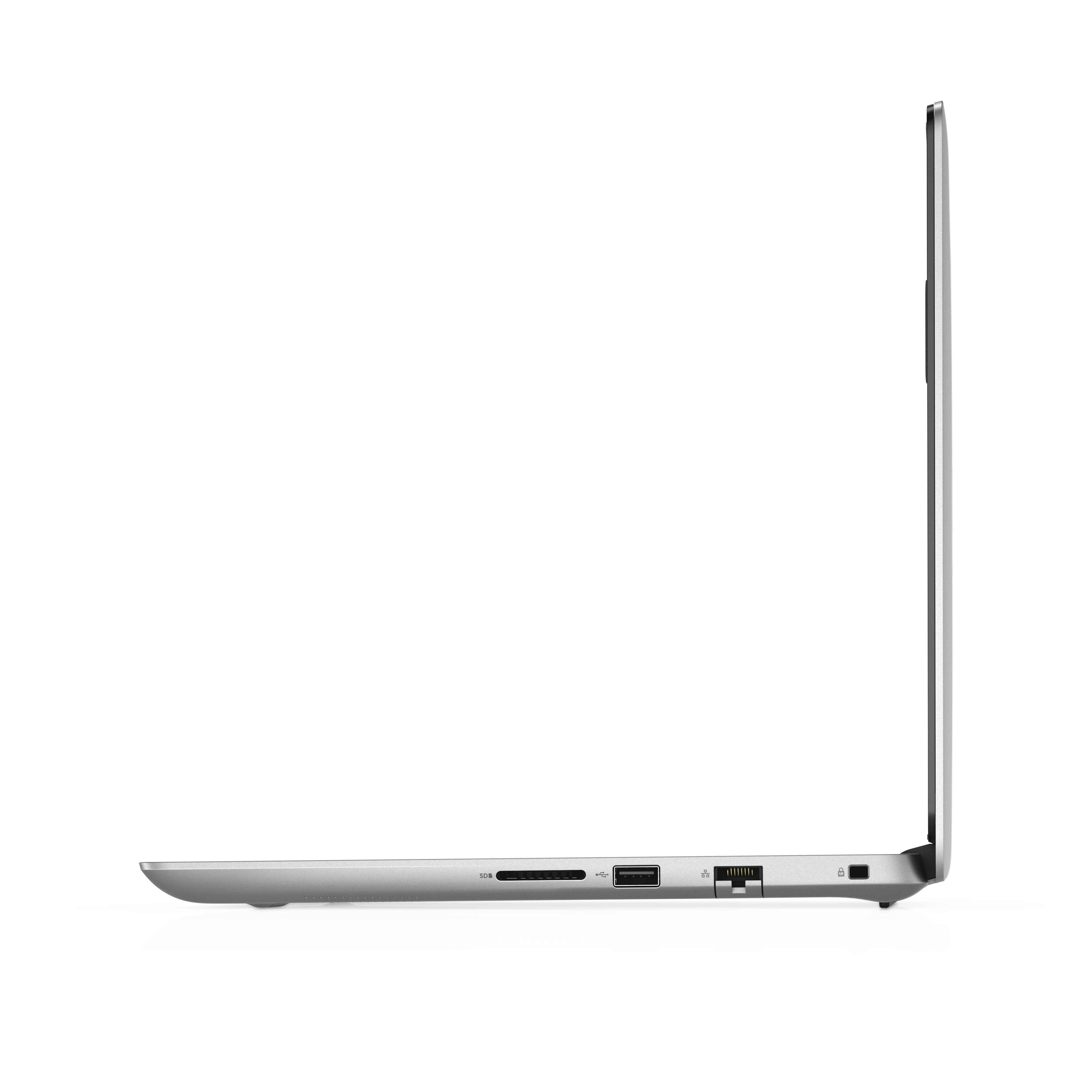 DELL Inspiron 5485 - 14 Zoll - AMD Ryzen™ 5 3500U - 8 GB - 512 GB - AMD Radeon™ RX Vega 8 - Windows 10 Home (64 Bit)