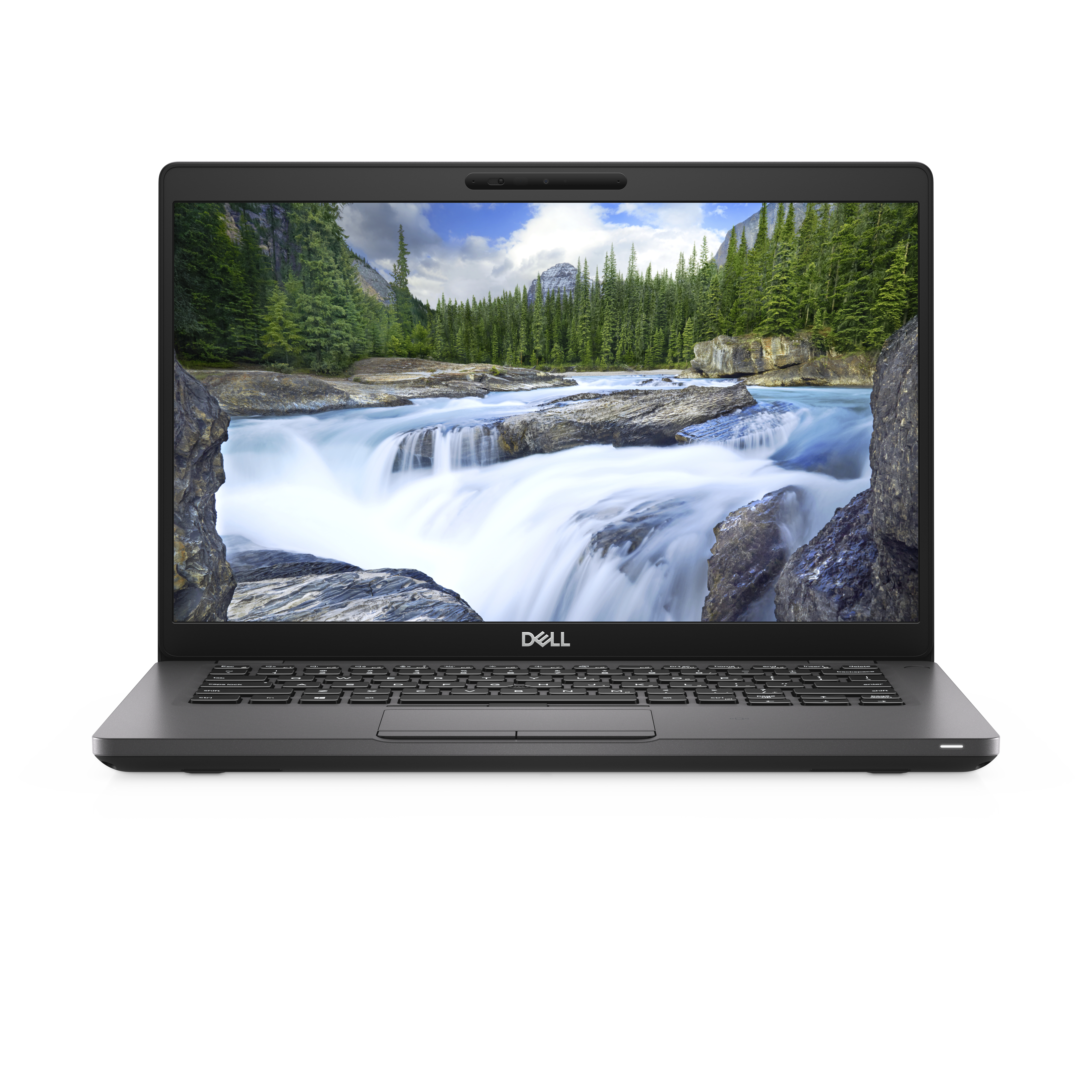 DELL - B2B Latitude 5400 - 14 Zoll - Intel® Core™ i5 i5-8350U - 16 GB - 512 GB - Intel® UHD 620 - Windows 10 Pro (64 Bit)