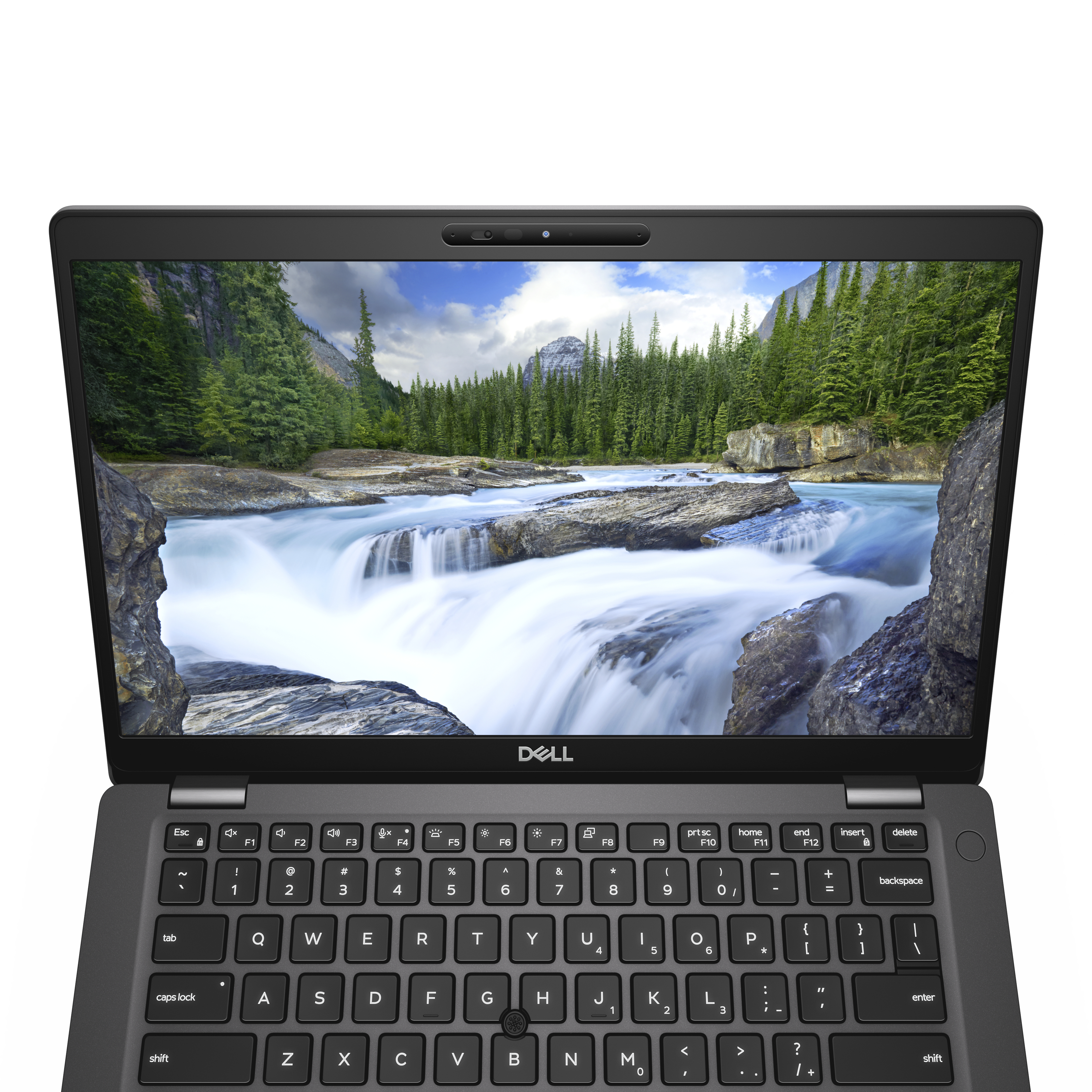 DELL - B2B Latitude 5400 - 14 Zoll - Intel® Core™ i5 i5-8350U - 16 GB - 512 GB - Intel® UHD 620 - Windows 10 Pro (64 Bit)