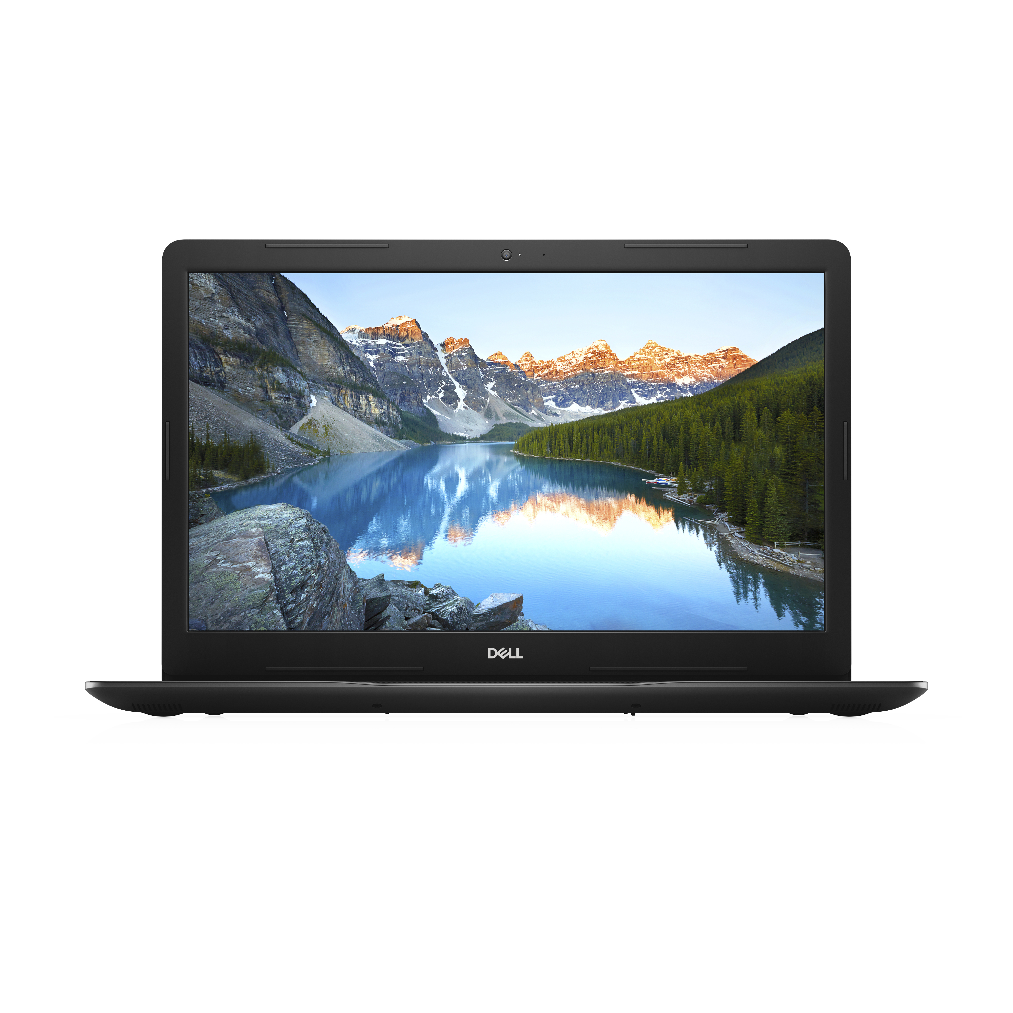 DELL Inspiron 3793 - 17,3 Zoll - Intel® Core™ i7 i7-1065G7 - 8 GB - 512 GB - Intel® Iris® Plus Graphics - Windows 10 Home (64 Bit)