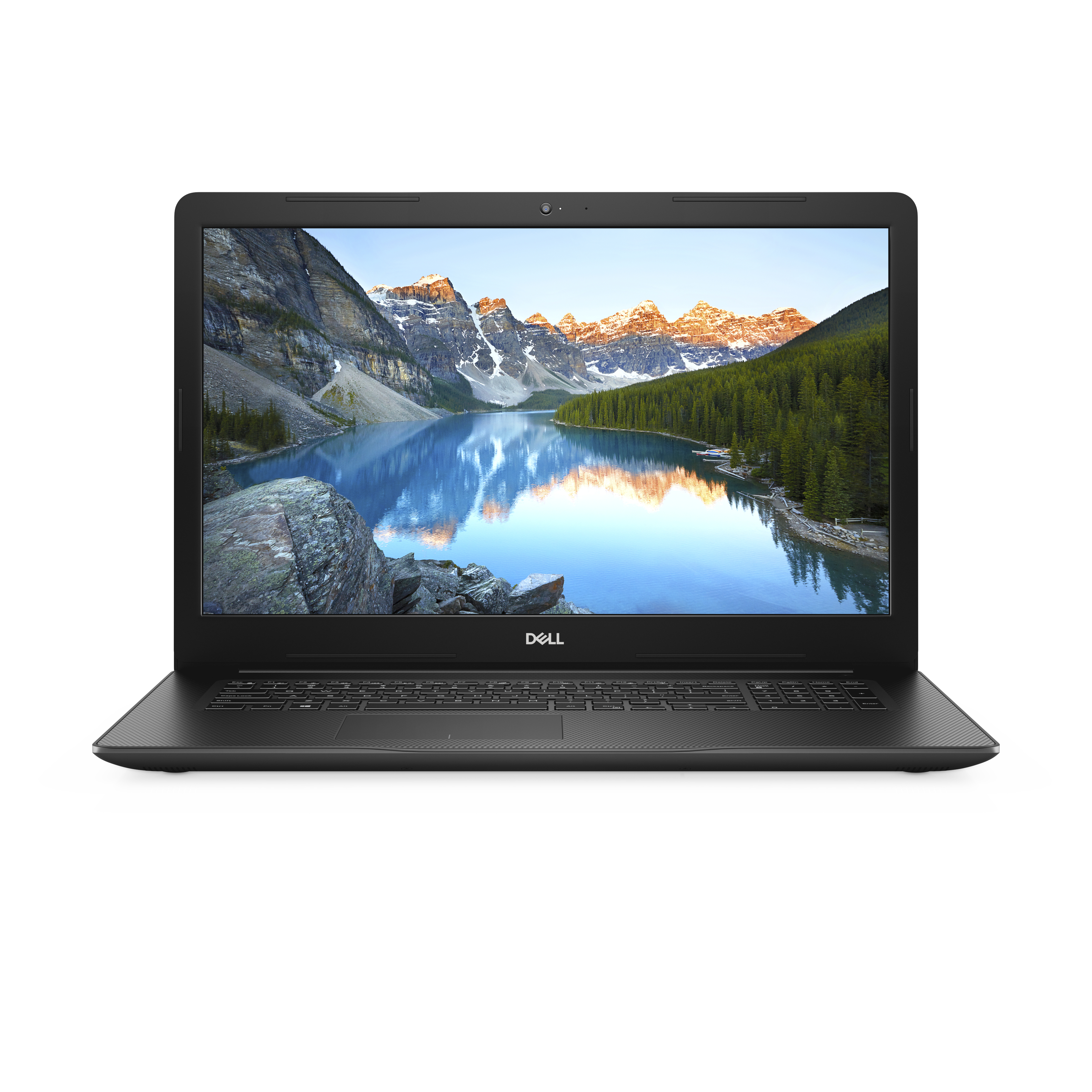 DELL Inspiron 3793 - 17,3 Zoll - Intel® Core™ i7 i7-1065G7 - 8 GB - 512 GB - Intel® Iris® Plus Graphics - Windows 10 Home (64 Bit)