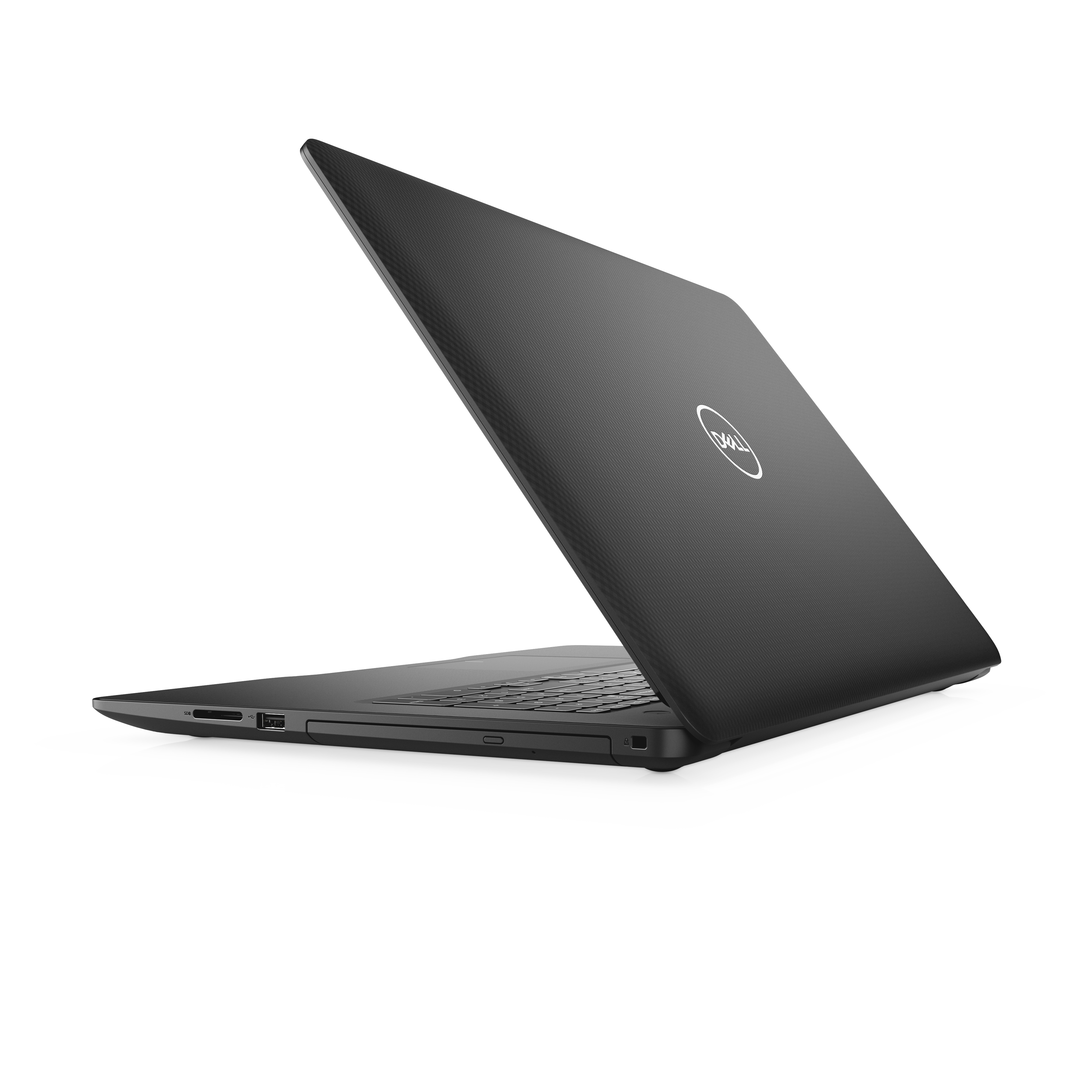 DELL Inspiron 3793 - 17,3 Zoll - Intel® Core™ i7 i7-1065G7 - 8 GB - 512 GB - Intel® Iris® Plus Graphics - Windows 10 Home (64 Bit)