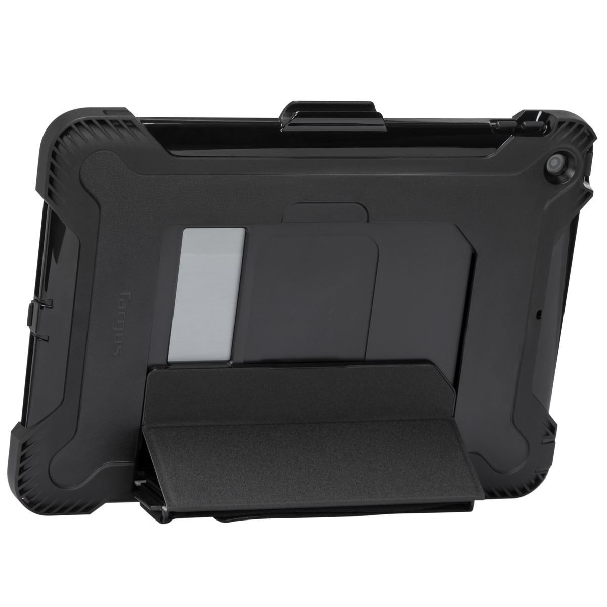 TARGUS SafePort®, Backcover, Apple, Apple iPad 7. Generation (2019), Schwarz