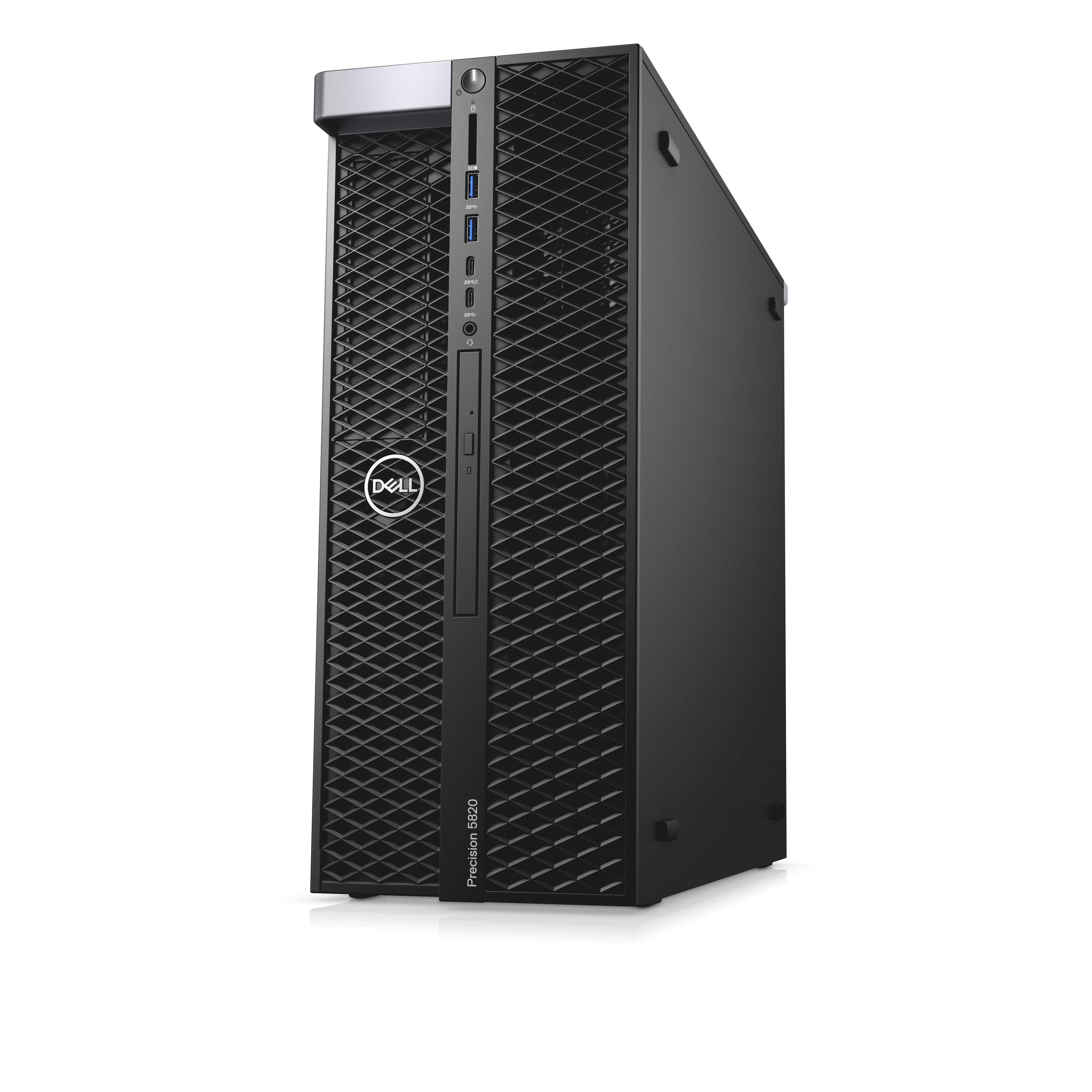 DELL - B2B Precision T5820 - Intel® Core™ i9 i9-9920X - 16 GB - 512 GB